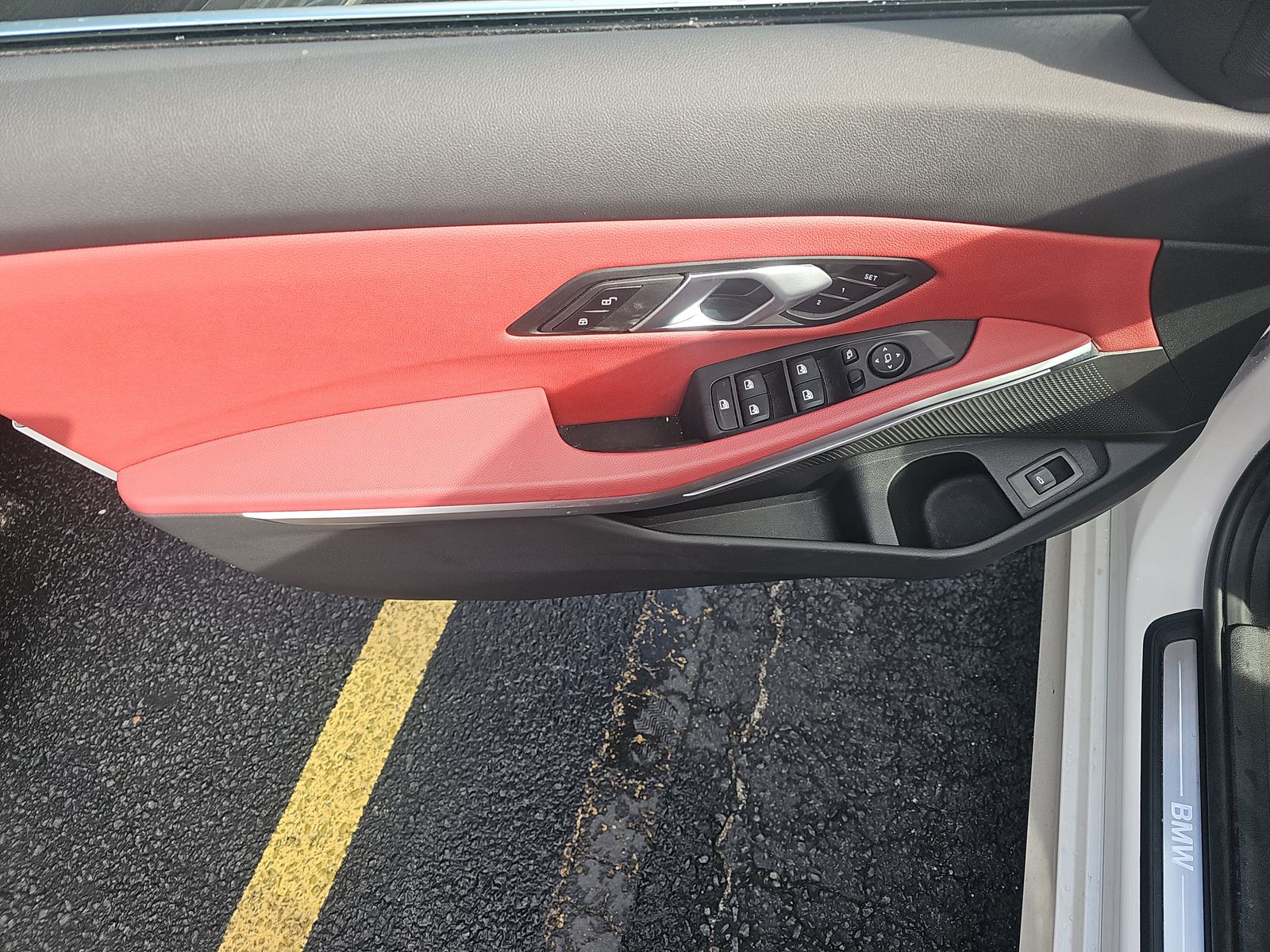 2025 BMW 3 Series 330i xDrive AWD