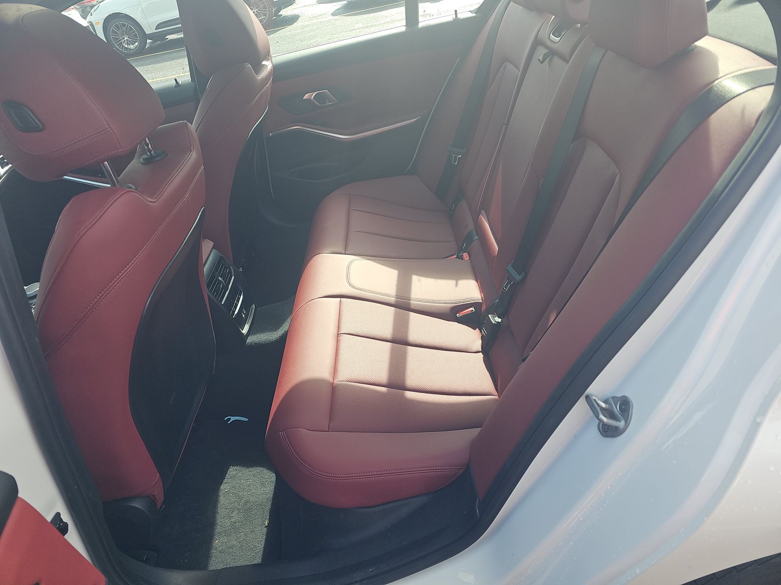 2025 BMW 3 Series 330i xDrive AWD