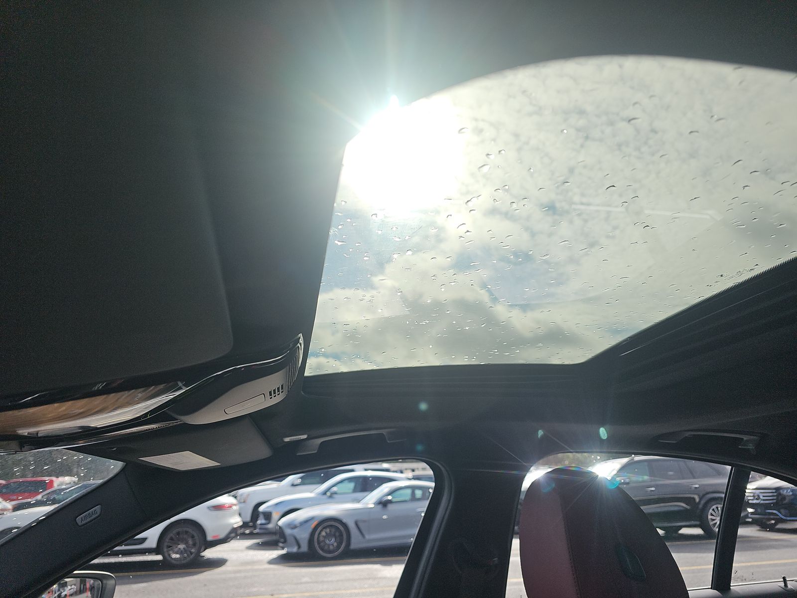 2025 BMW 3 Series 330i xDrive AWD