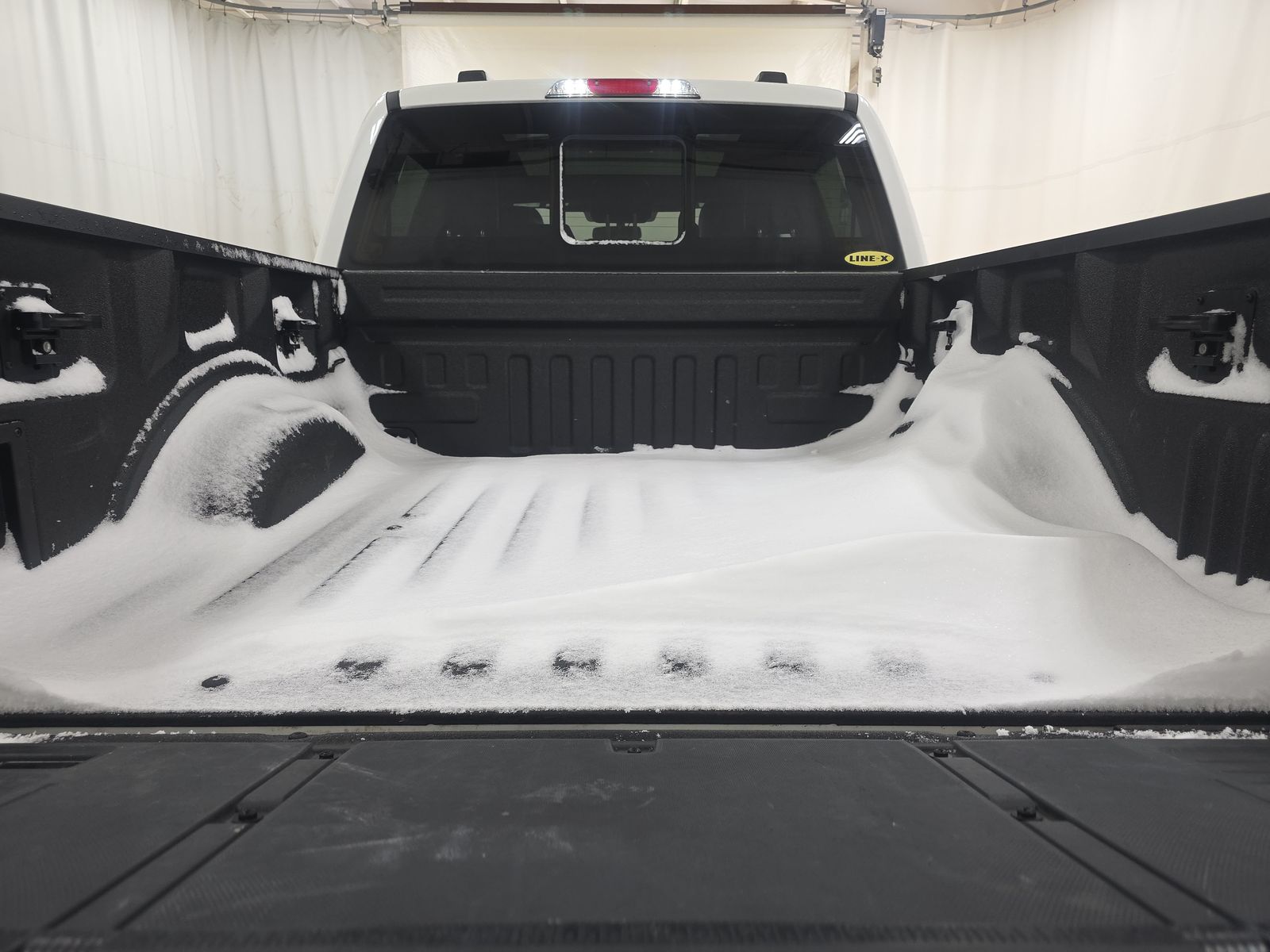 2023 Ford F-150 Tremor AWD