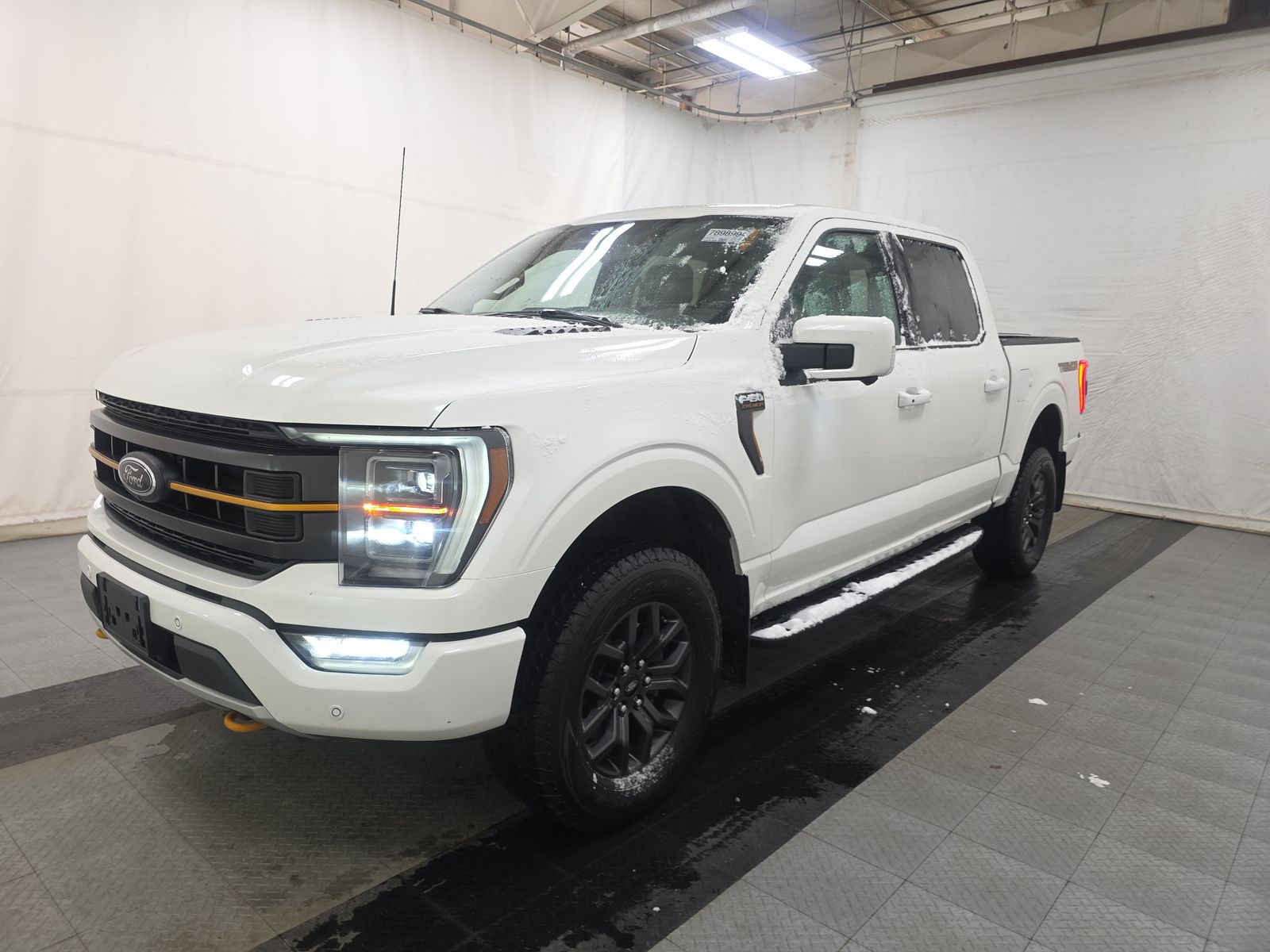 2023 Ford F-150 Tremor AWD