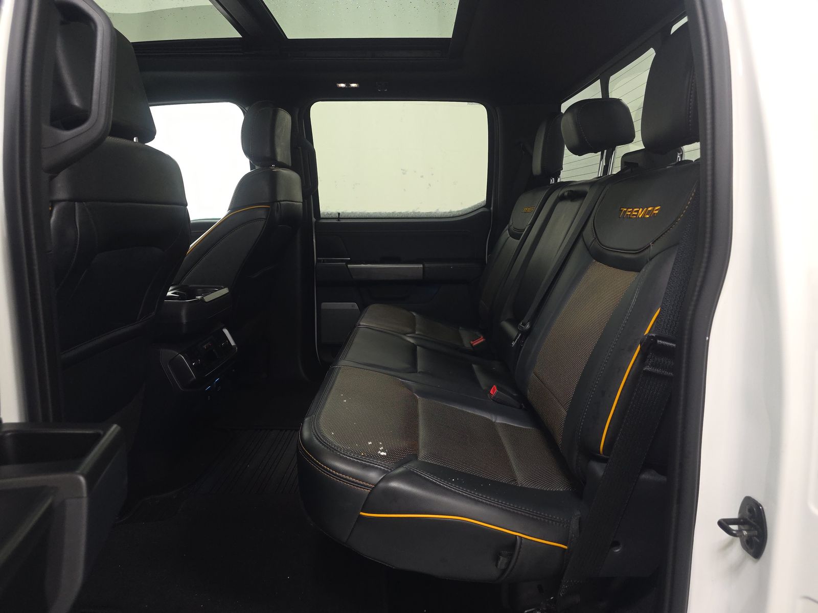 2023 Ford F-150 Tremor AWD