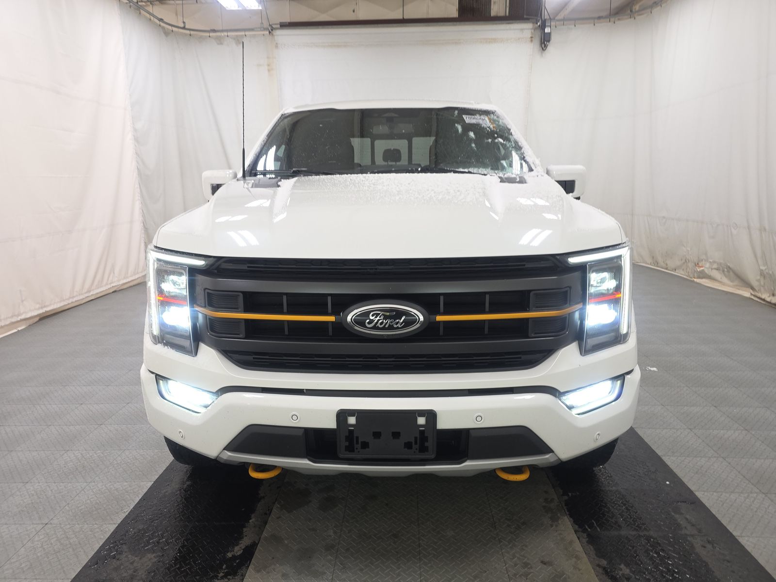 2023 Ford F-150 Tremor AWD