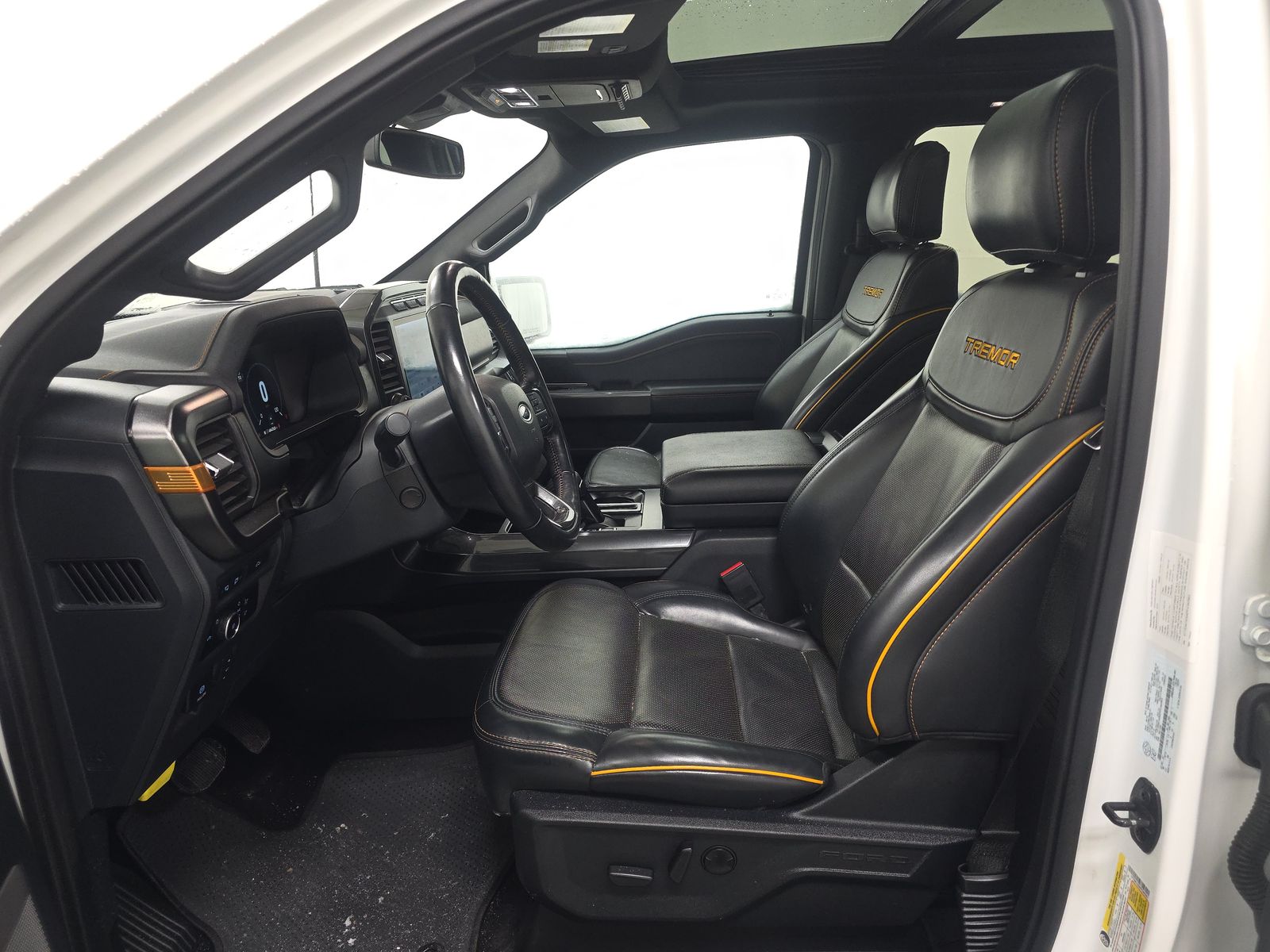 2023 Ford F-150 Tremor AWD