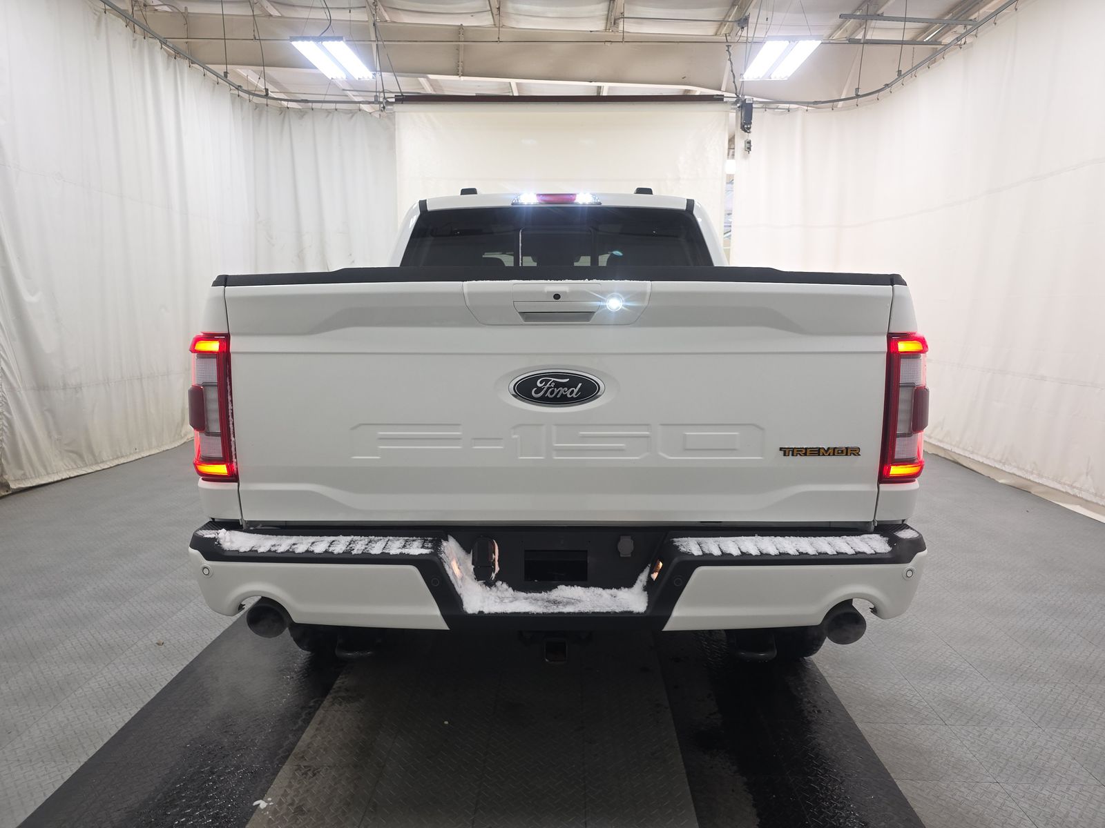 2023 Ford F-150 Tremor AWD