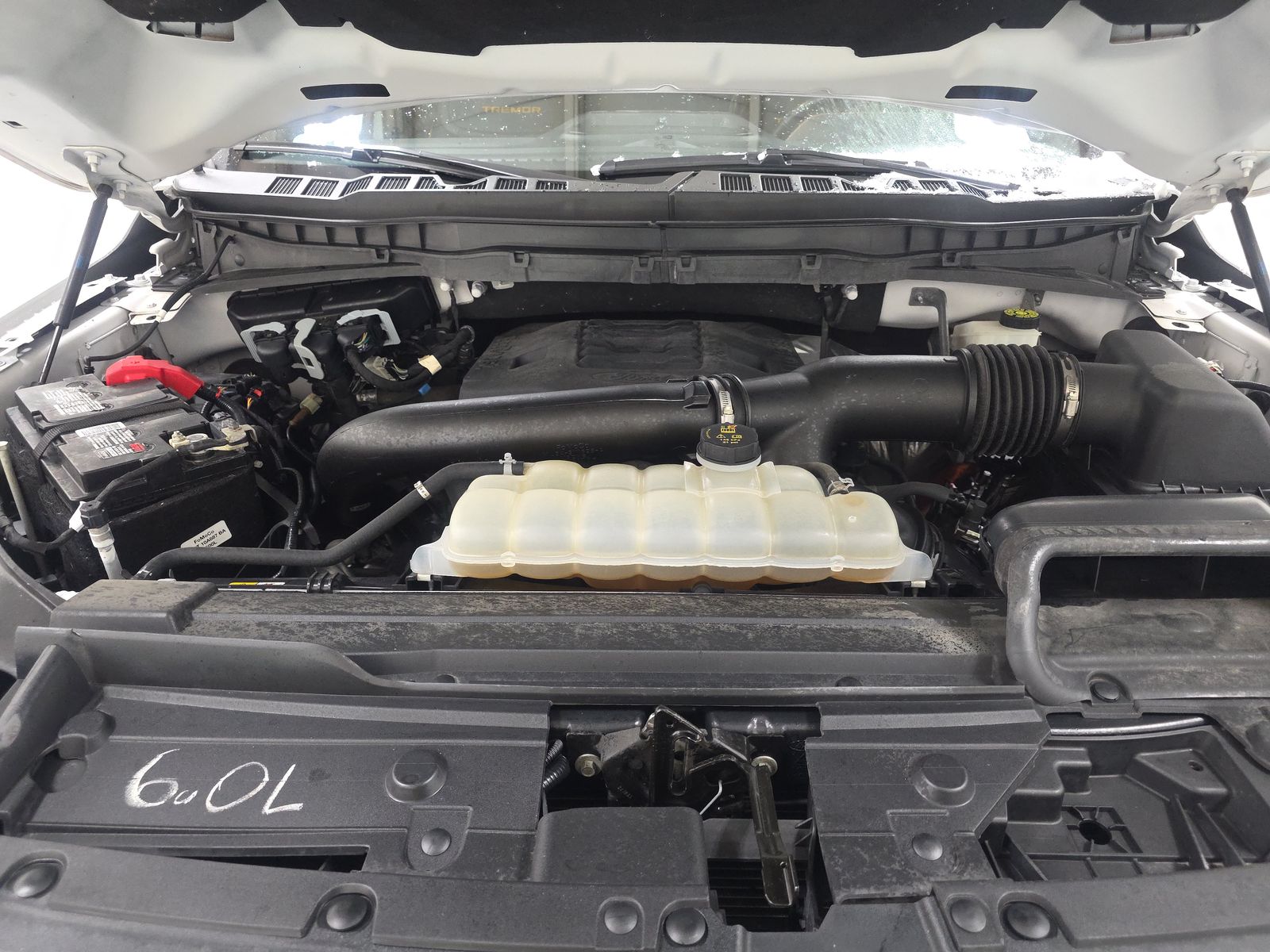 2023 Ford F-150 Tremor AWD