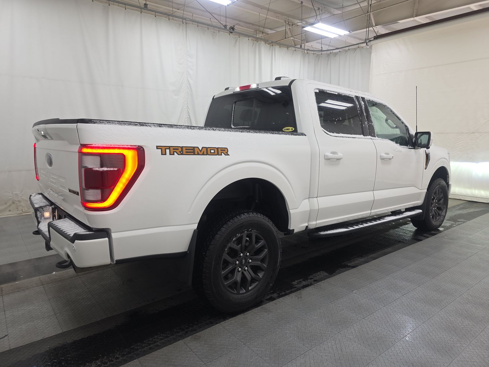 2023 Ford F-150 Tremor AWD