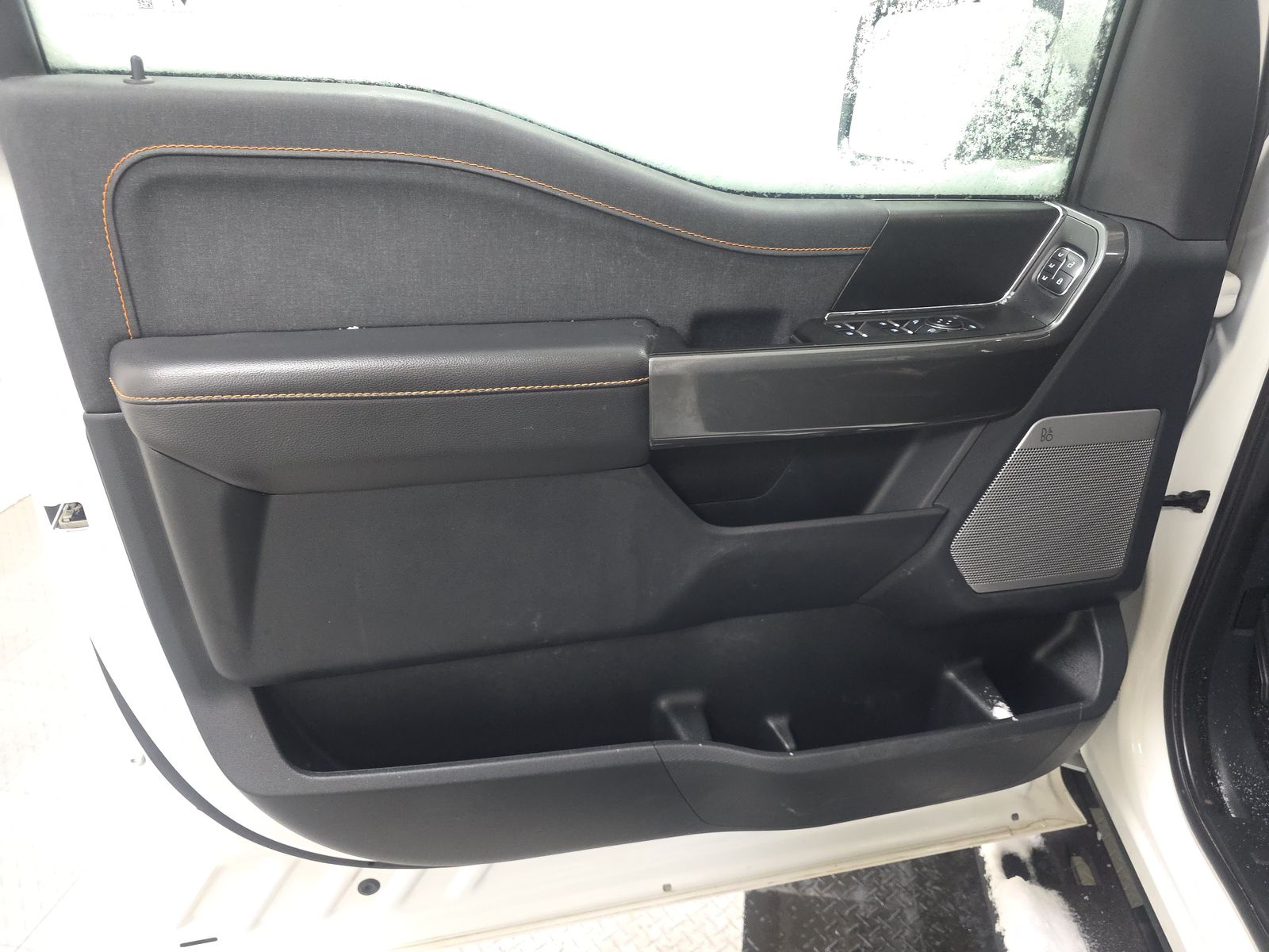 2023 Ford F-150 Tremor AWD