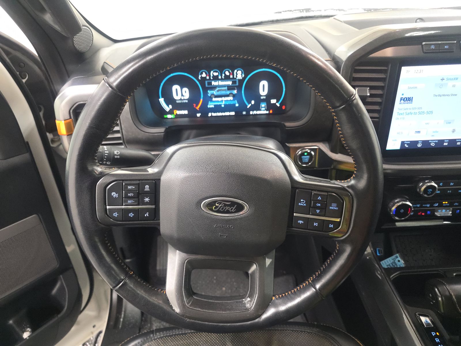 2023 Ford F-150 Tremor AWD