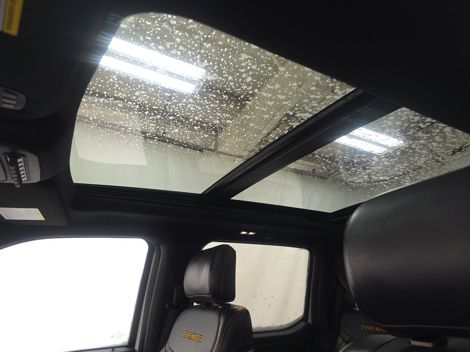 2023 Ford F-150 Tremor AWD