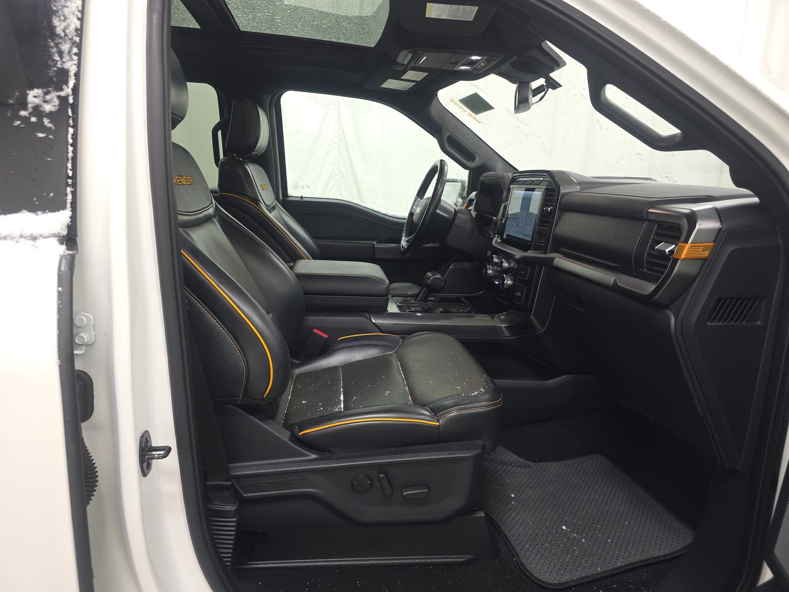 2023 Ford F-150 Tremor AWD