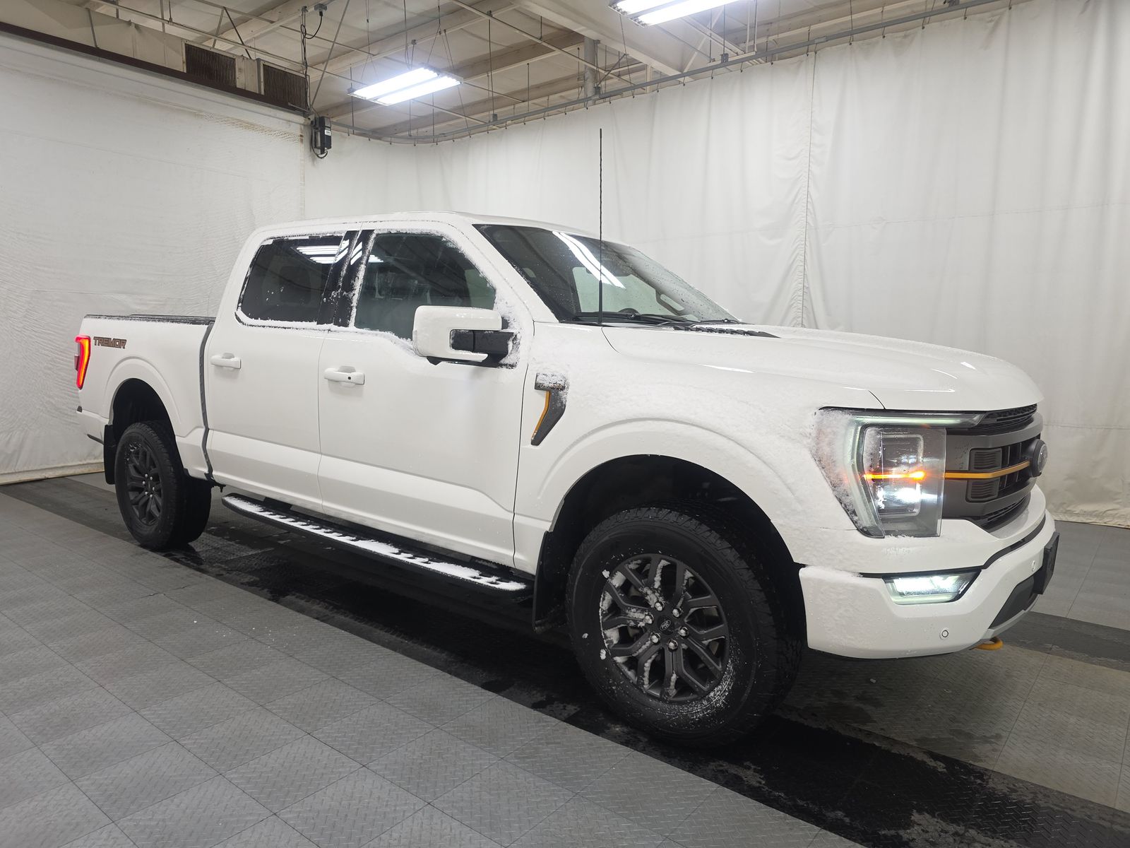 2023 Ford F-150 Tremor AWD