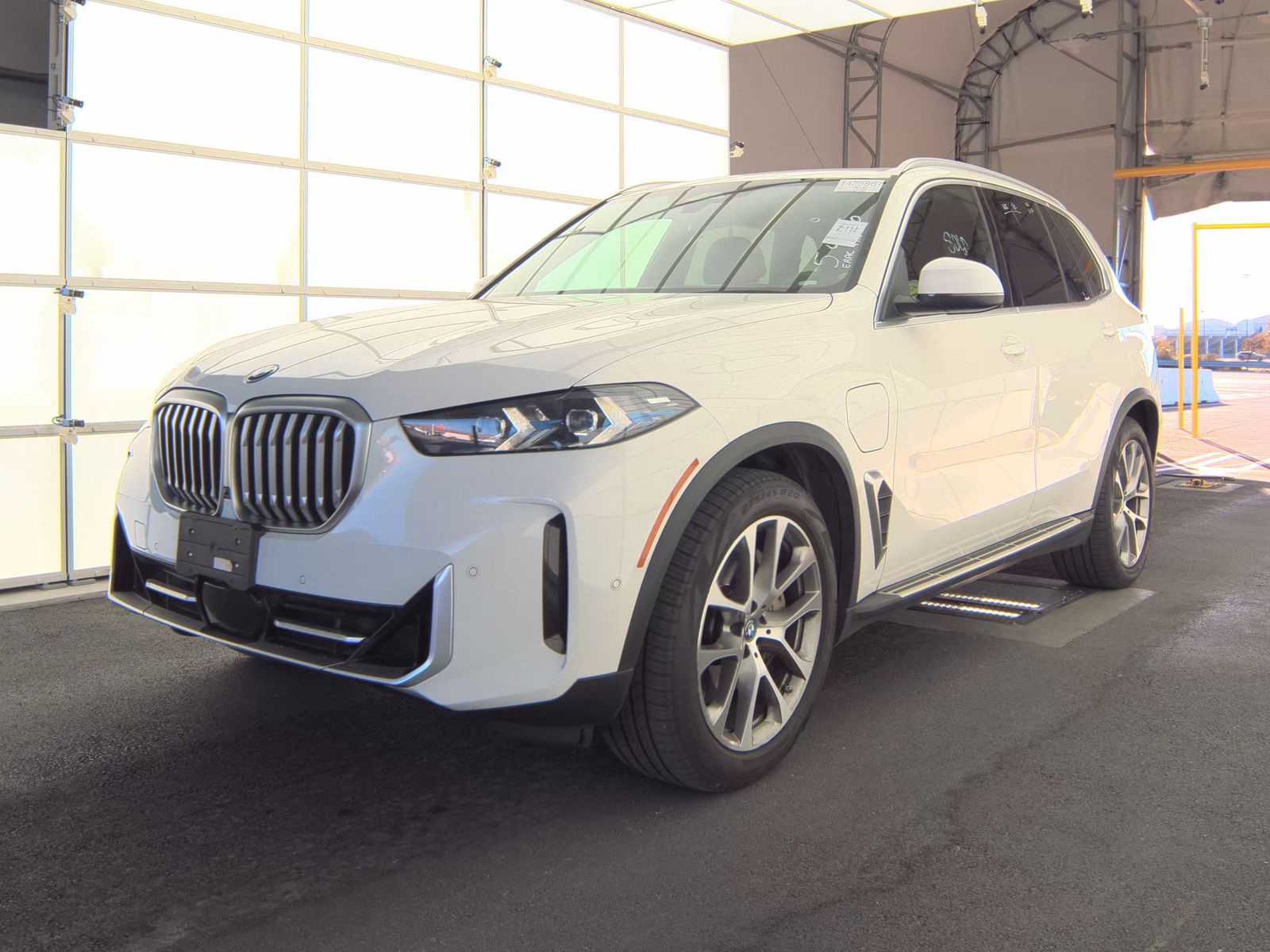 2025 BMW X5 Sports Activity Vehicle xDrive50e