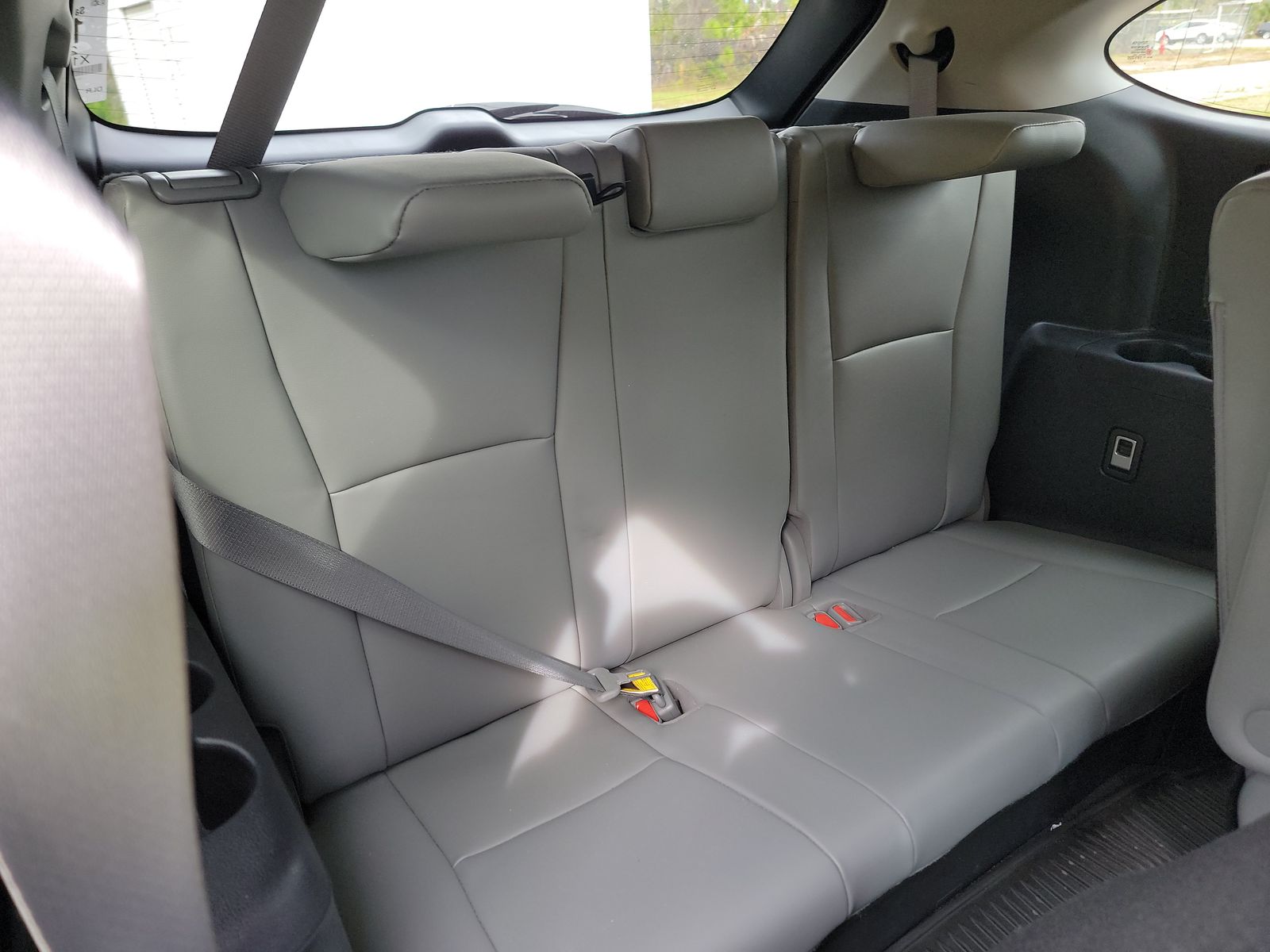 2022 Toyota Highlander XLE AWD