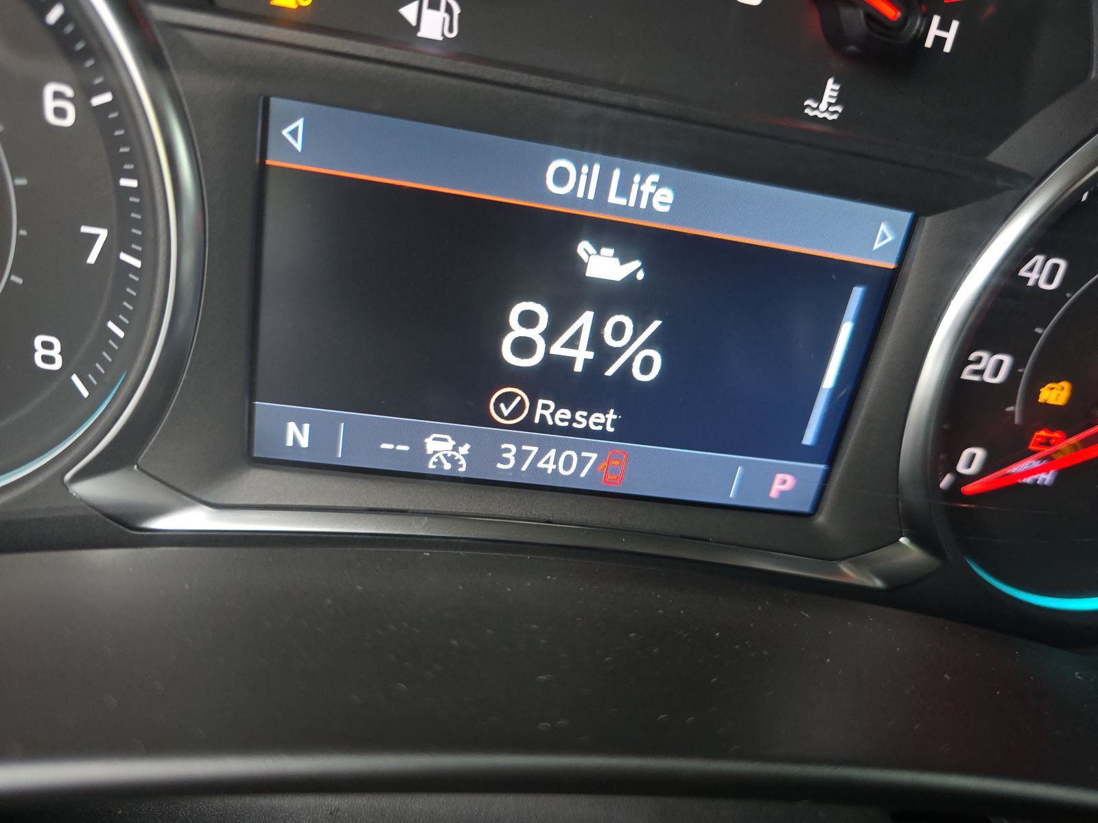 2023 Chevrolet Equinox RS AWD