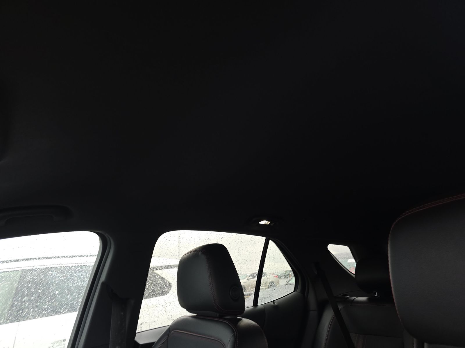 2023 Chevrolet Equinox RS AWD