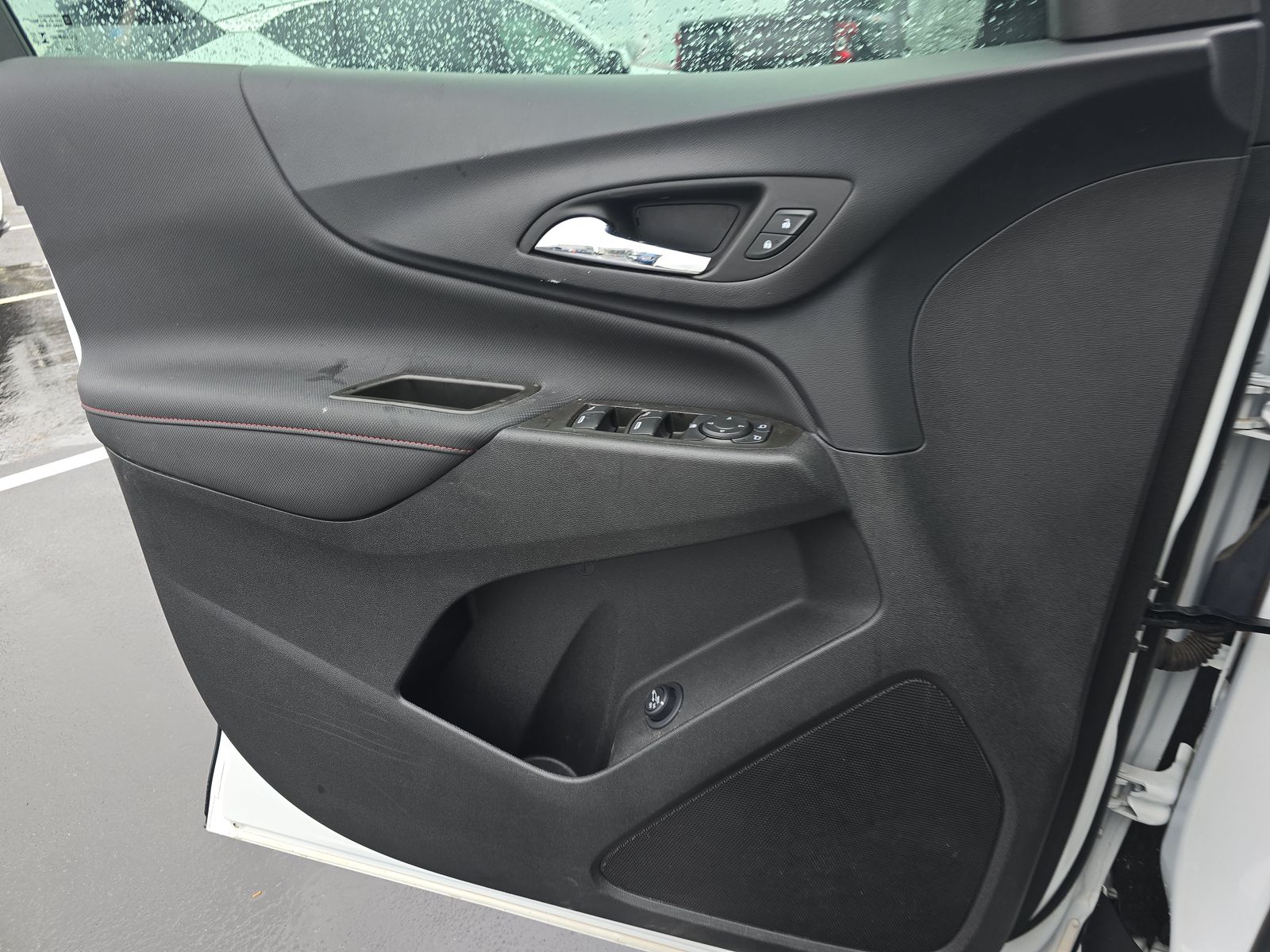 2023 Chevrolet Equinox RS AWD