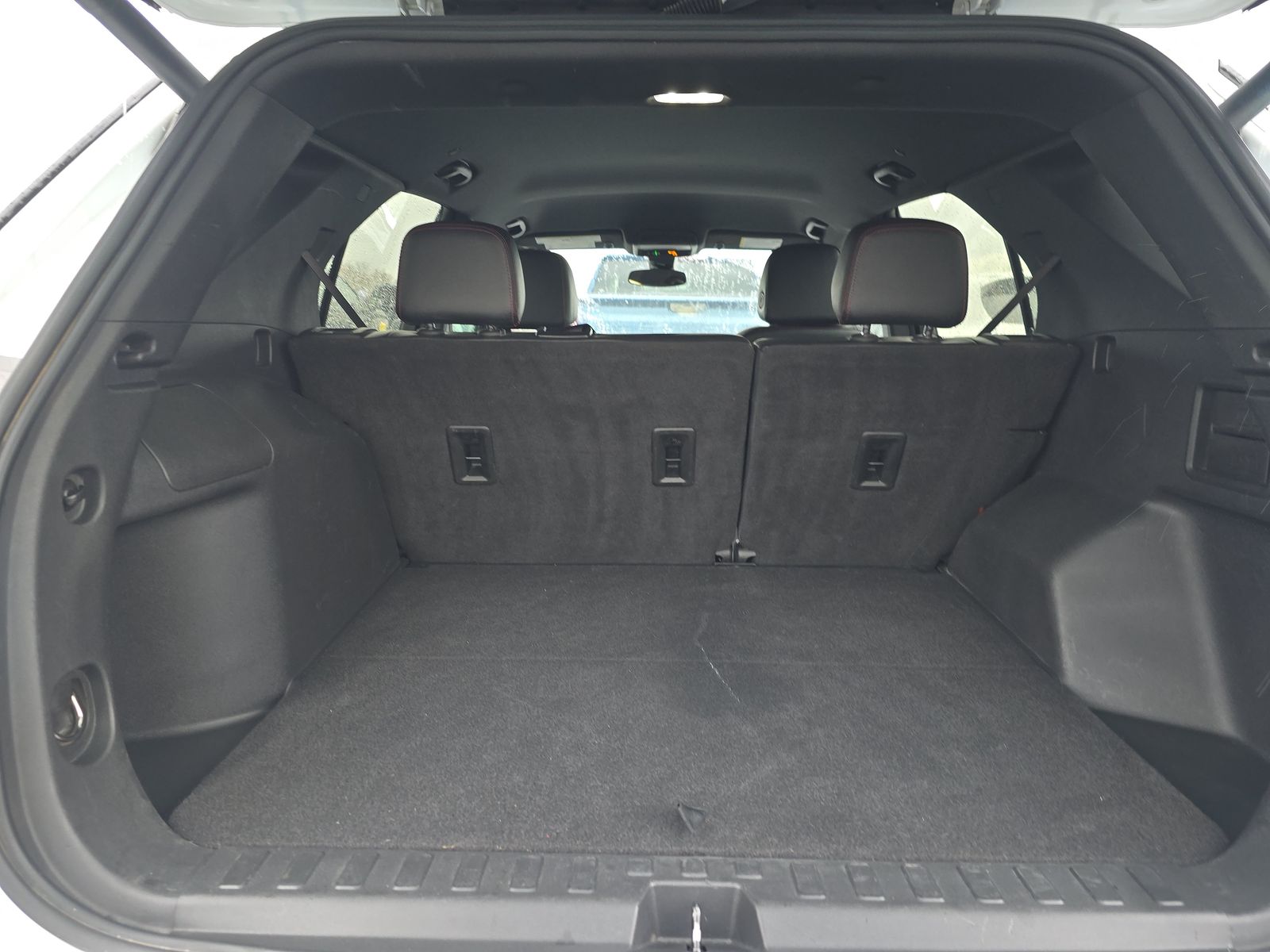 2023 Chevrolet Equinox RS AWD