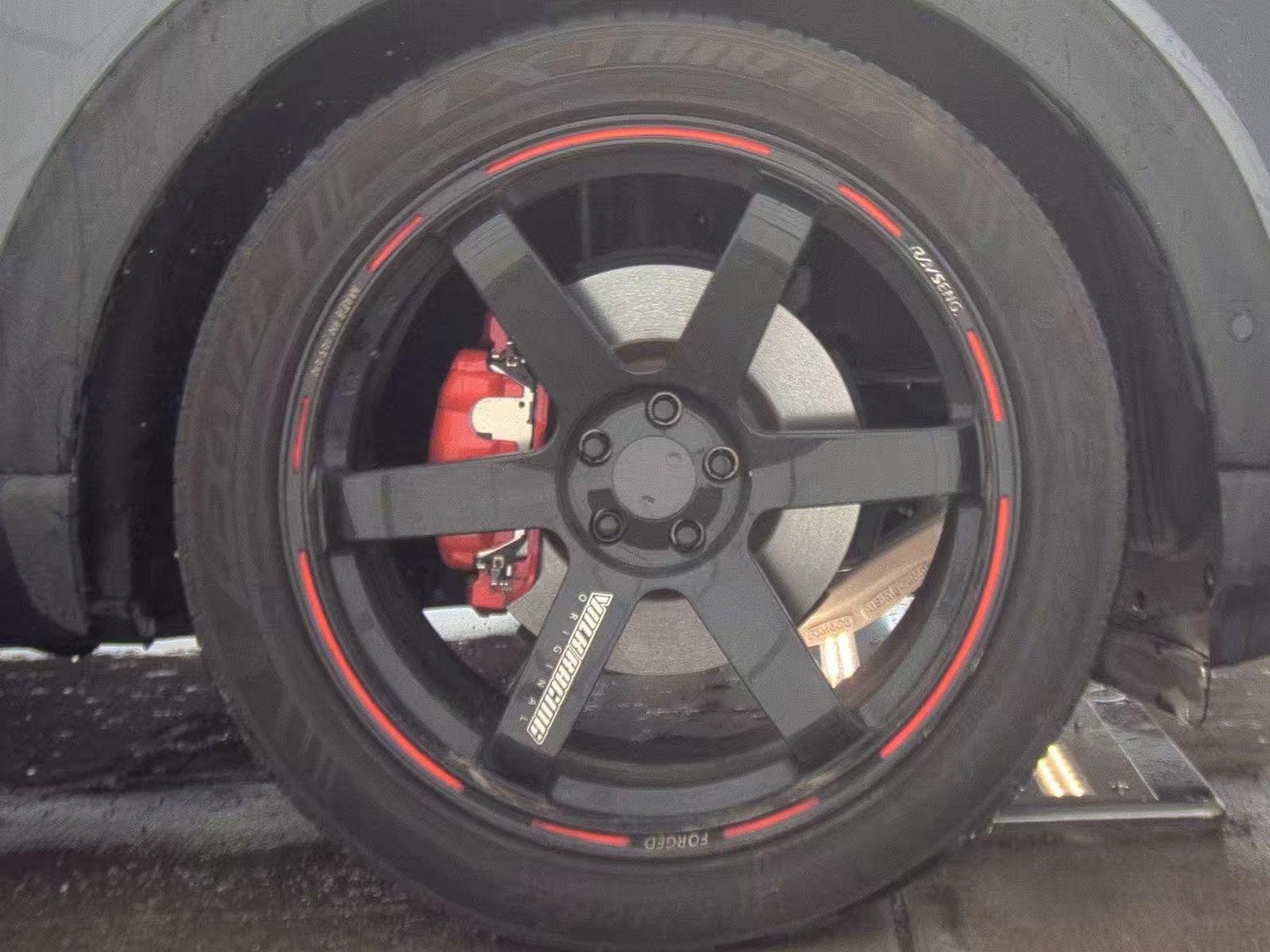 2022 Ford Explorer ST AWD