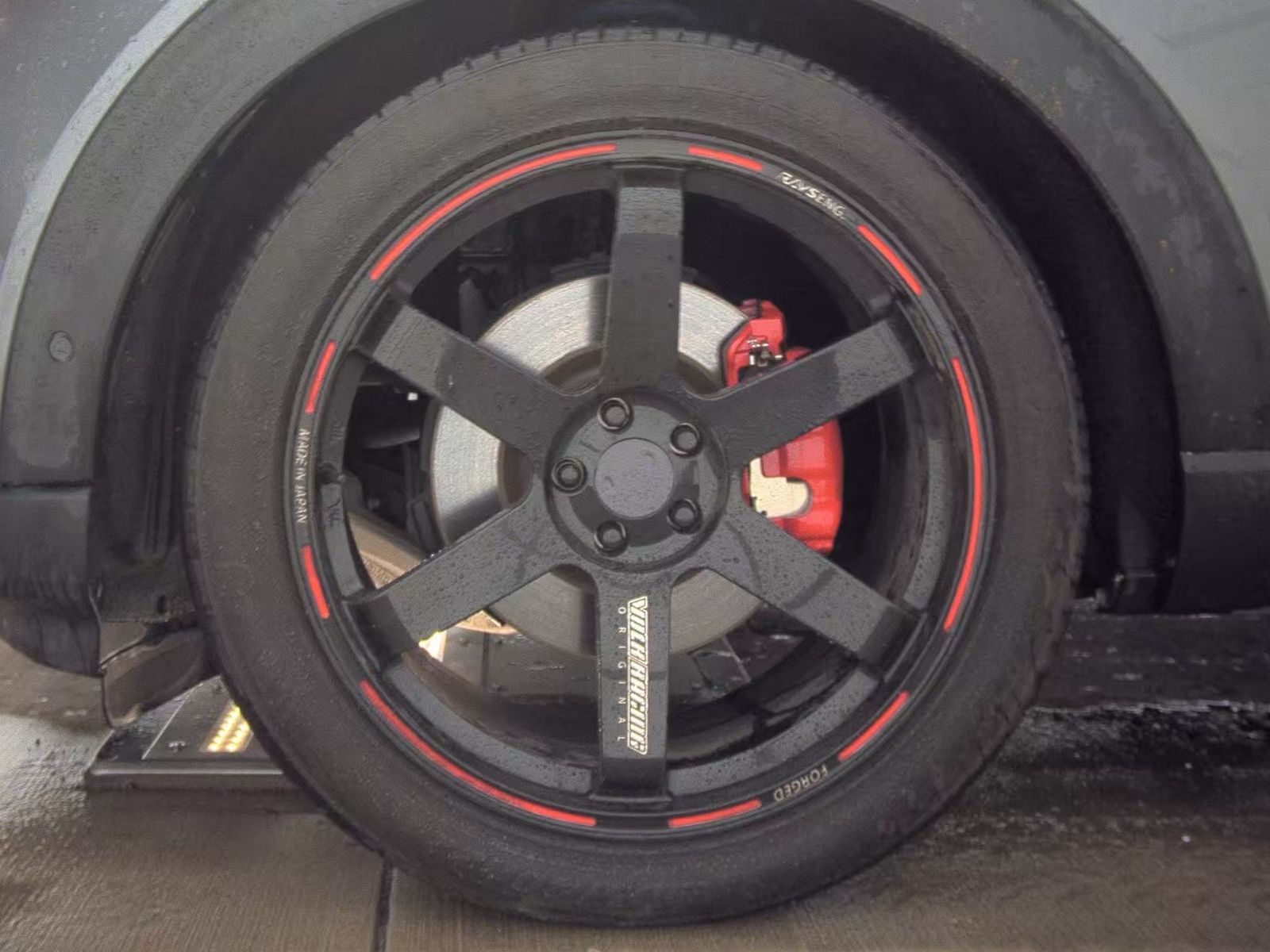 2022 Ford Explorer ST AWD