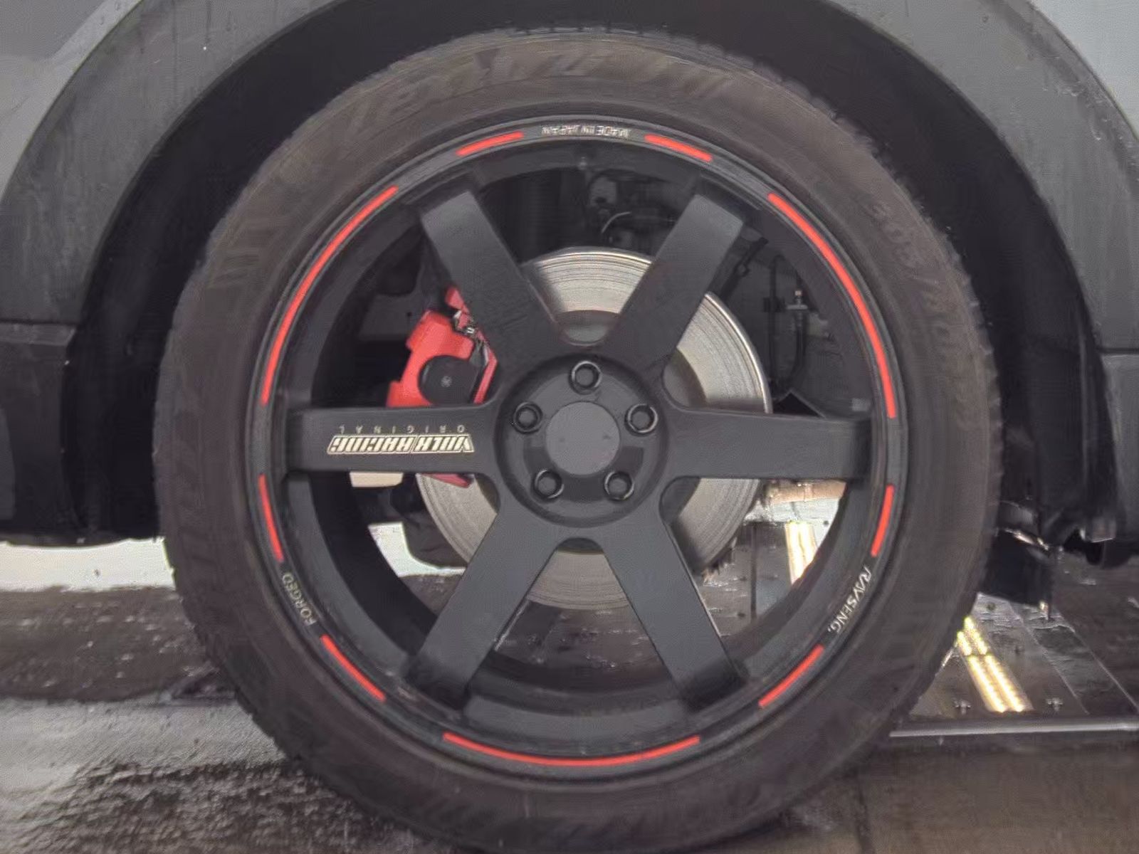 2022 Ford Explorer ST AWD