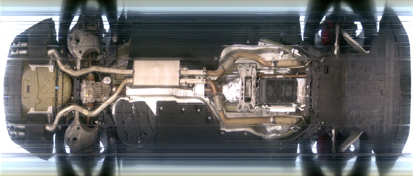 2022 Ford Explorer ST AWD