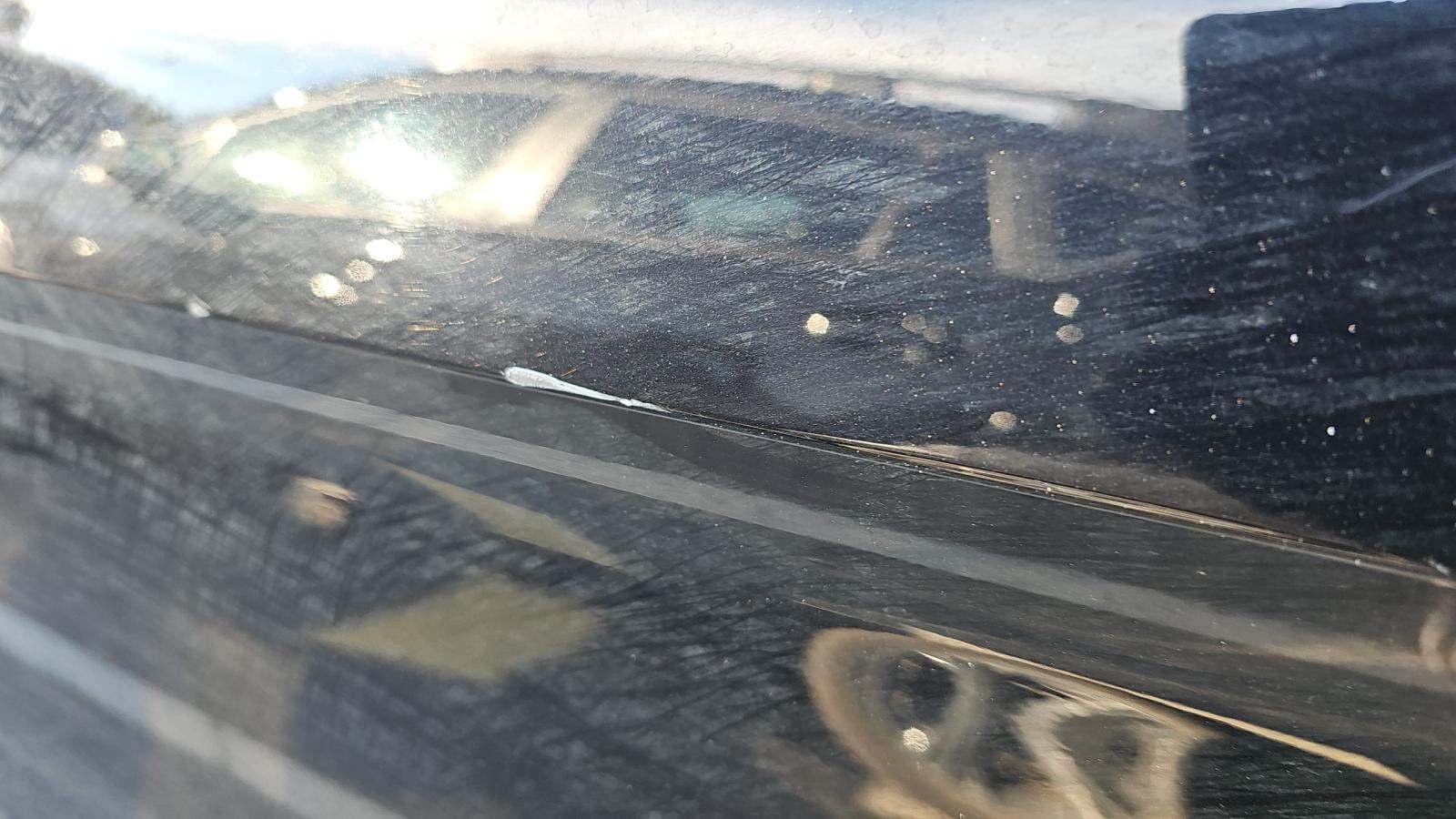 2024 Volkswagen Atlas 2.0T SE AWD