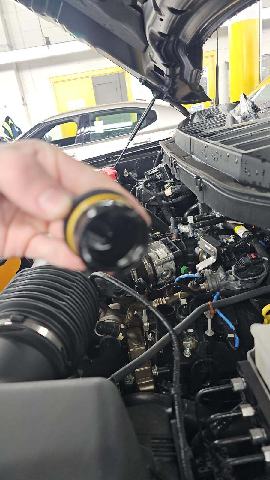 2022 Ford F-150 XLT AWD