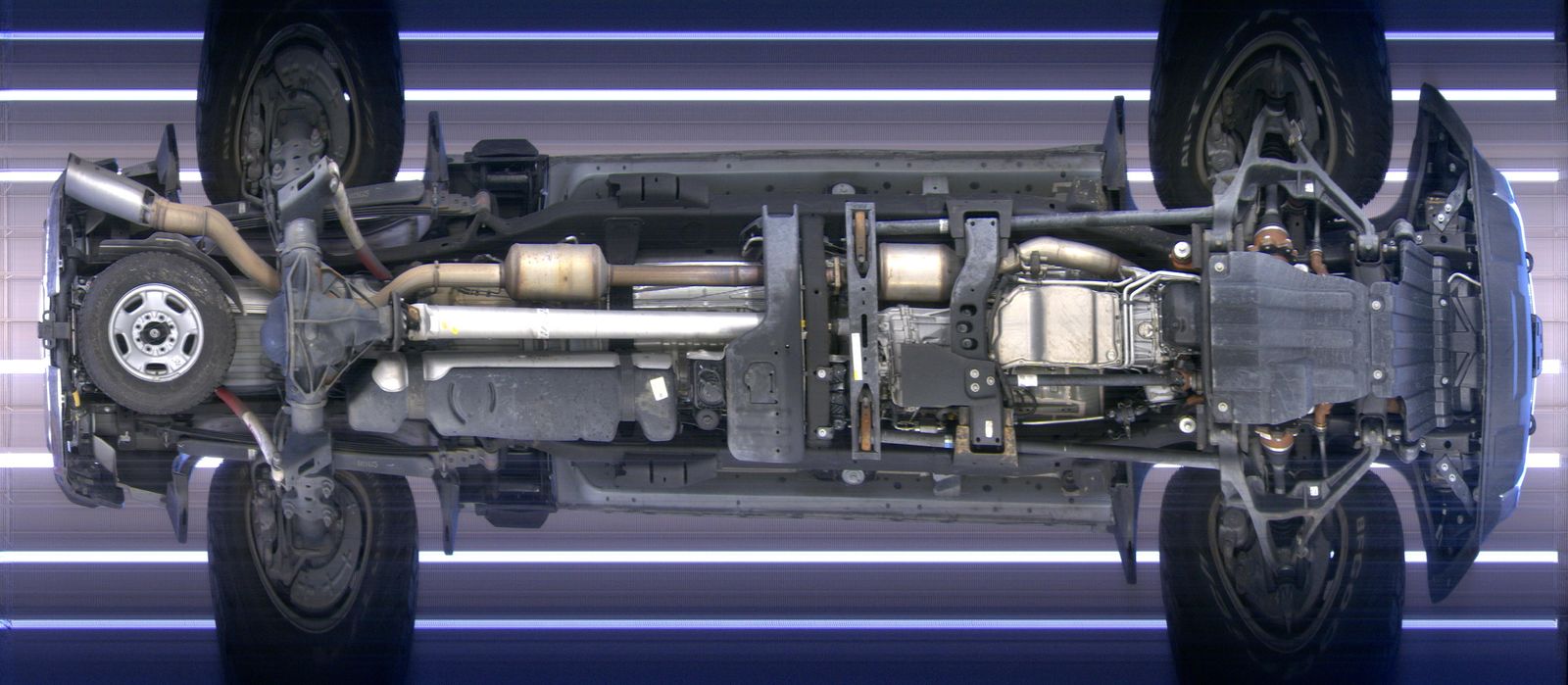 2024 Chevrolet Silverado 2500HD LT AWD