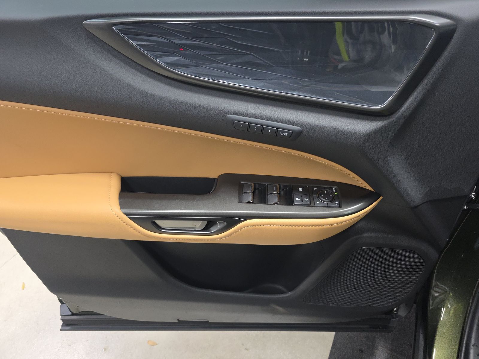 2024 Lexus NX NX 250 Premium FWD