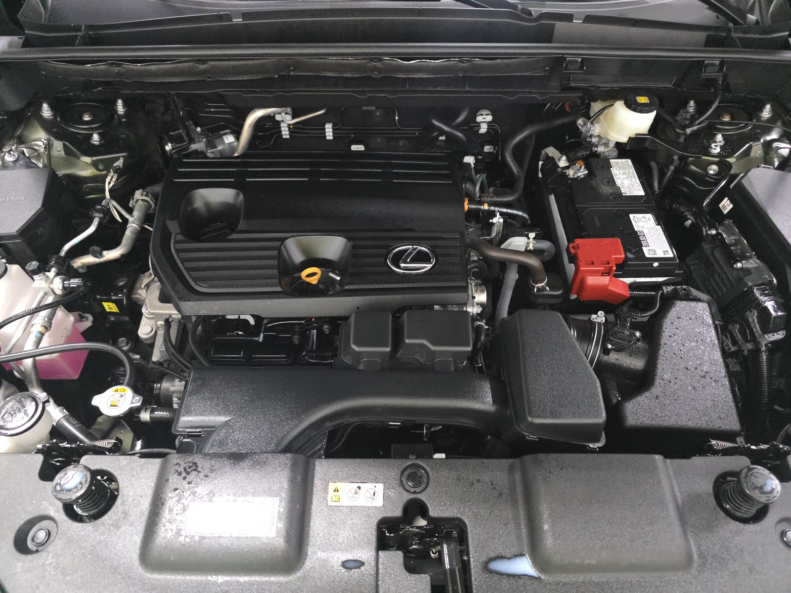 2024 Lexus NX NX 250 Premium FWD