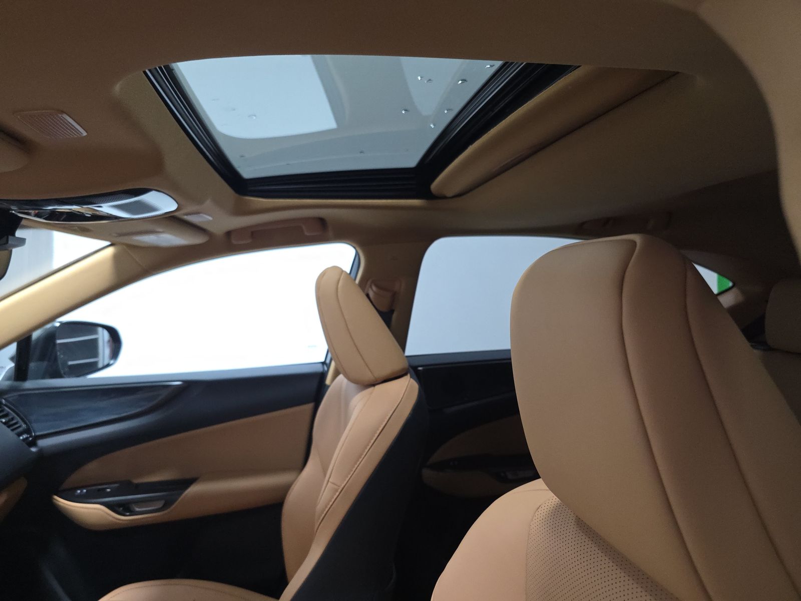 2024 Lexus NX NX 250 Premium FWD