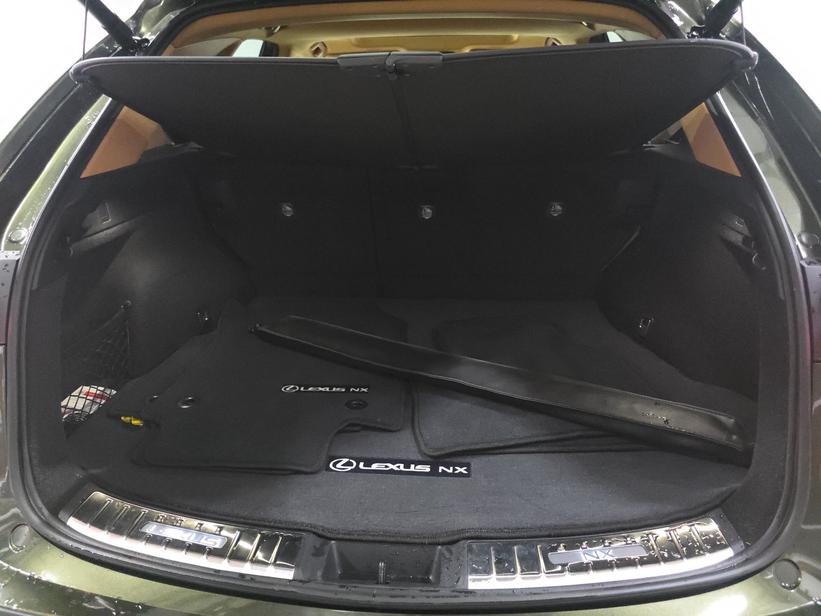 2024 Lexus NX NX 250 Premium FWD