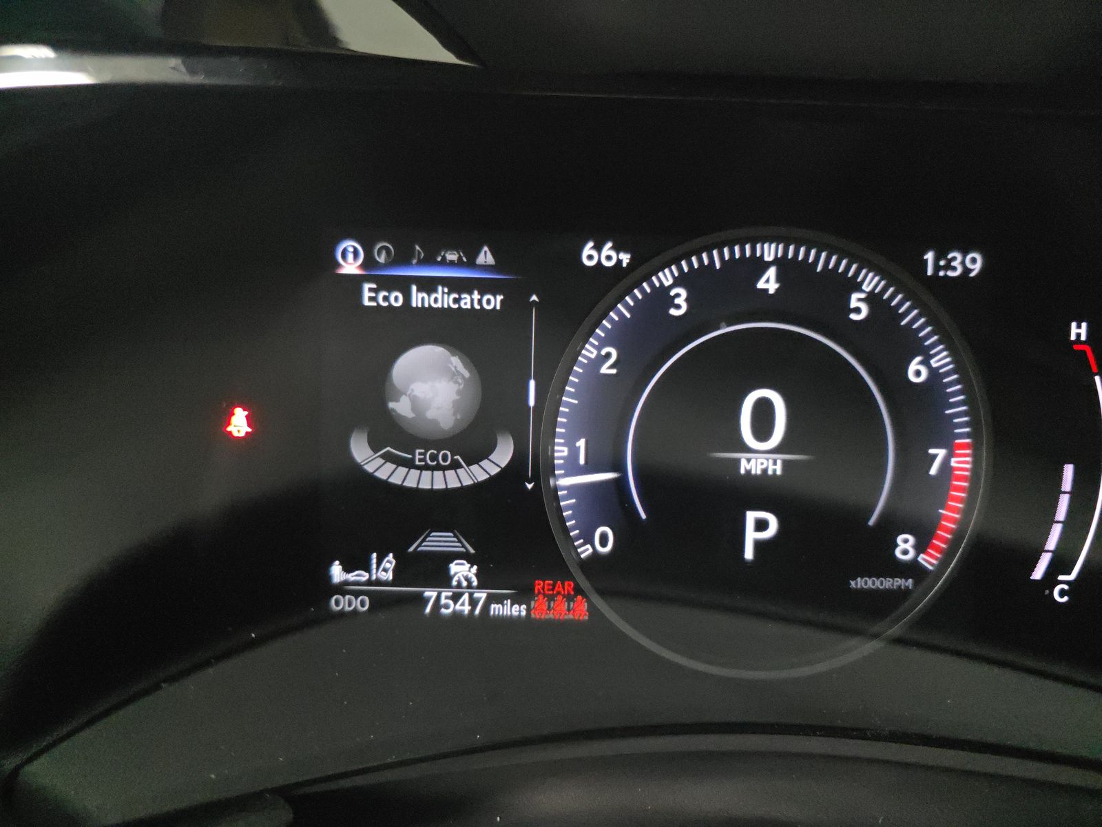 2024 Lexus NX NX 250 Premium FWD