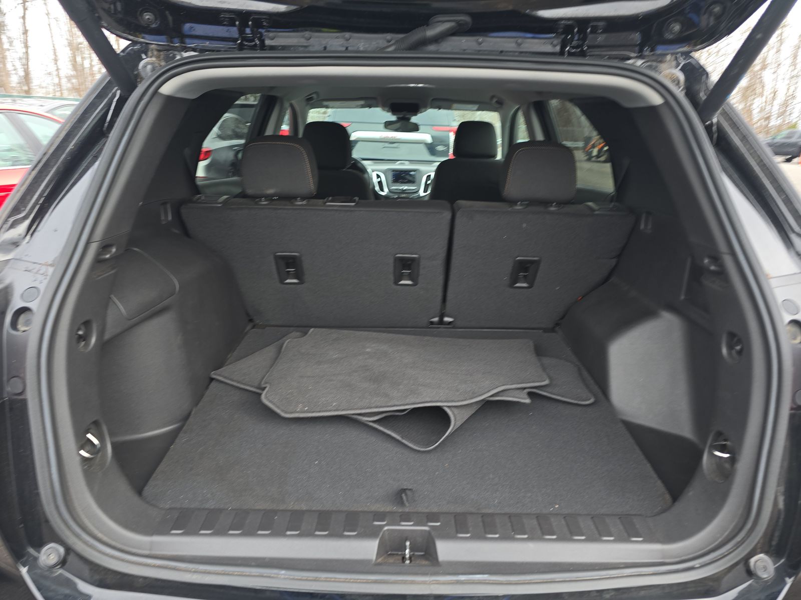 2024 Chevrolet Equinox LT FWD