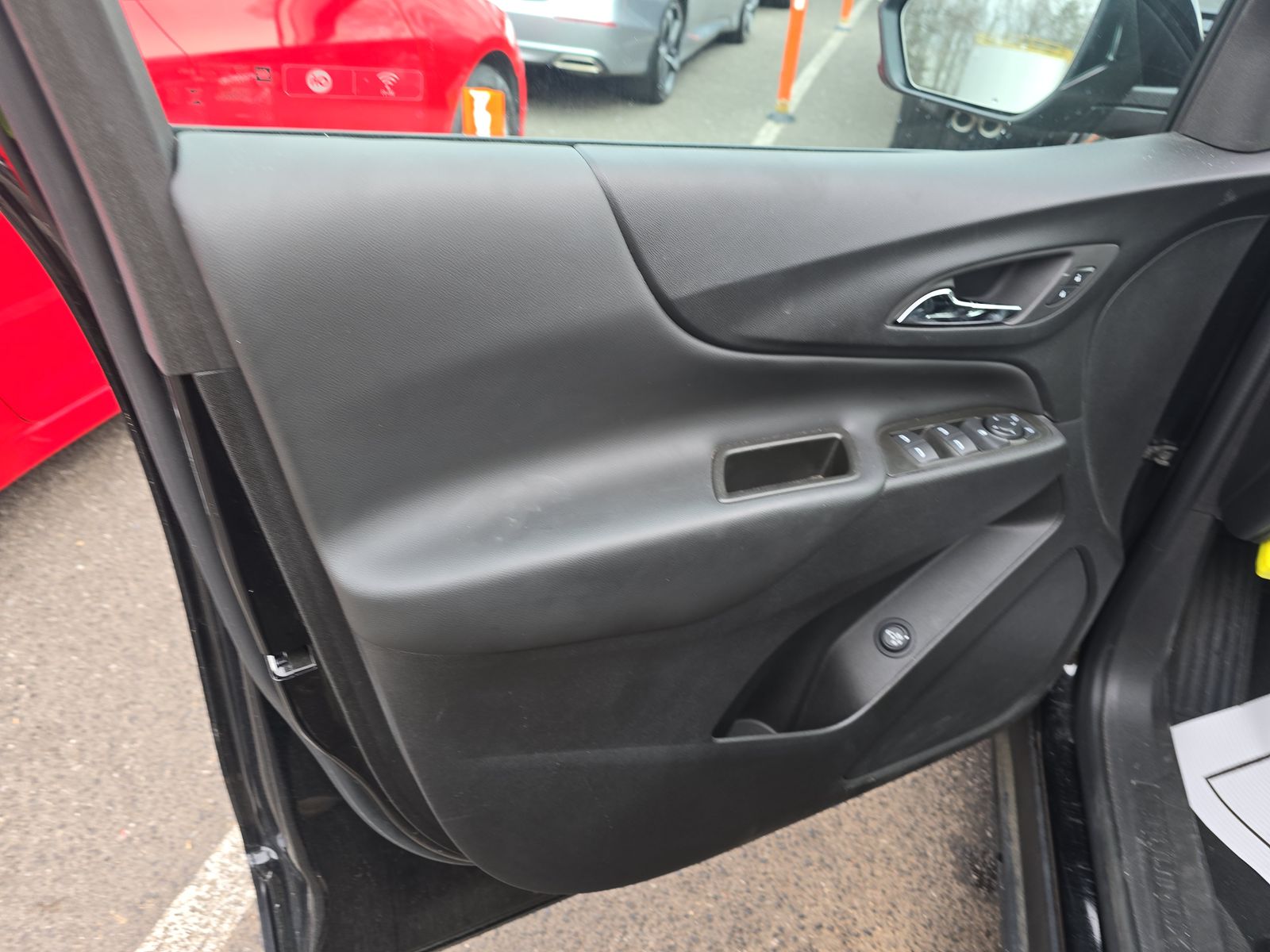 2024 Chevrolet Equinox LT FWD