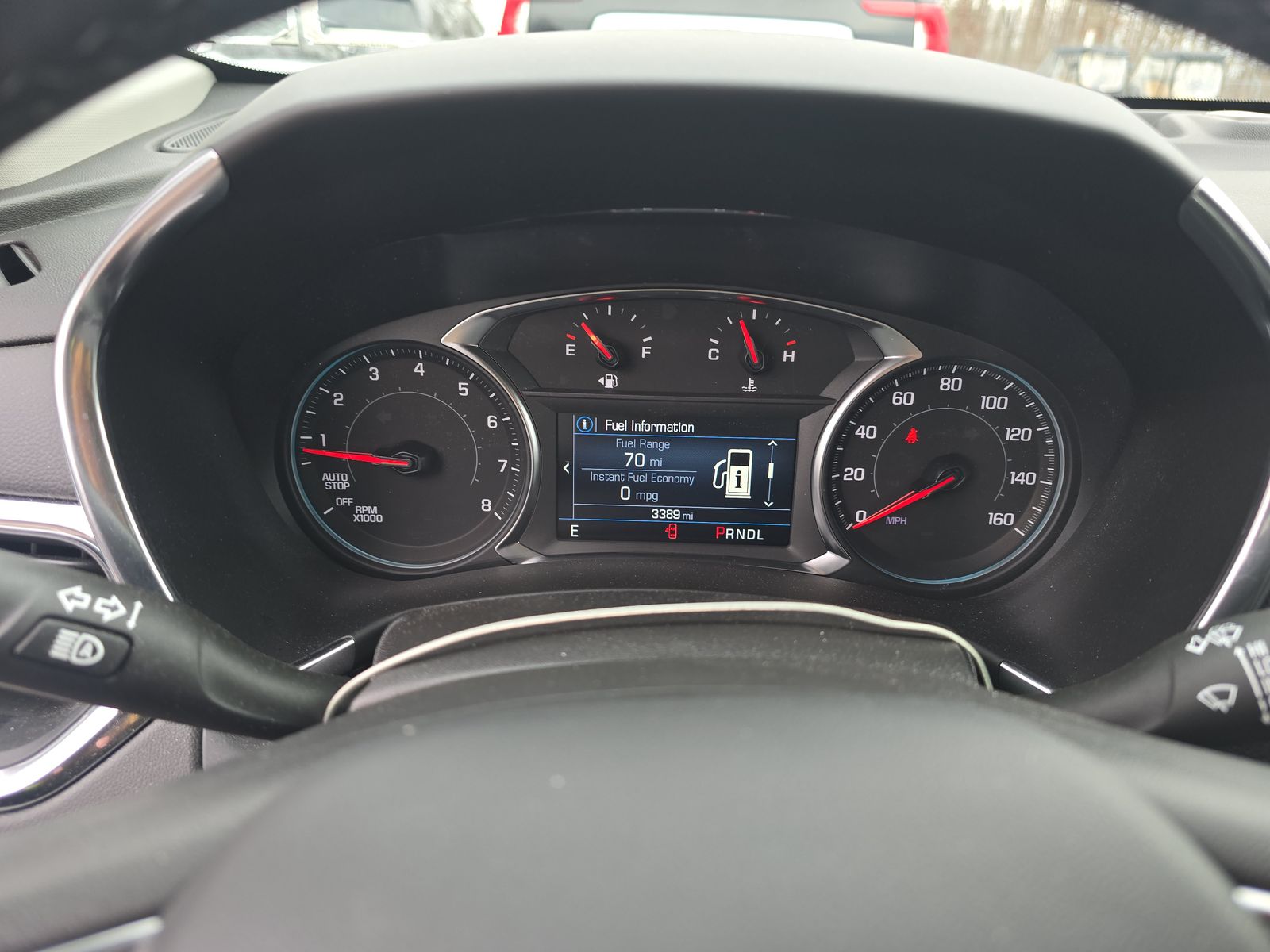 2024 Chevrolet Equinox LT FWD