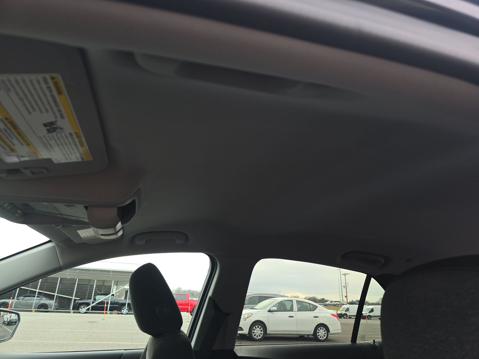 2024 Chevrolet Equinox LT FWD