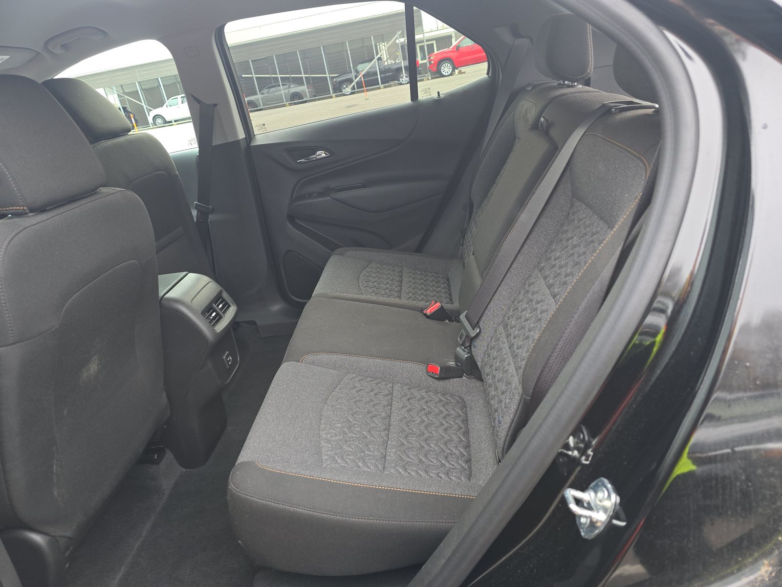 2024 Chevrolet Equinox LT FWD