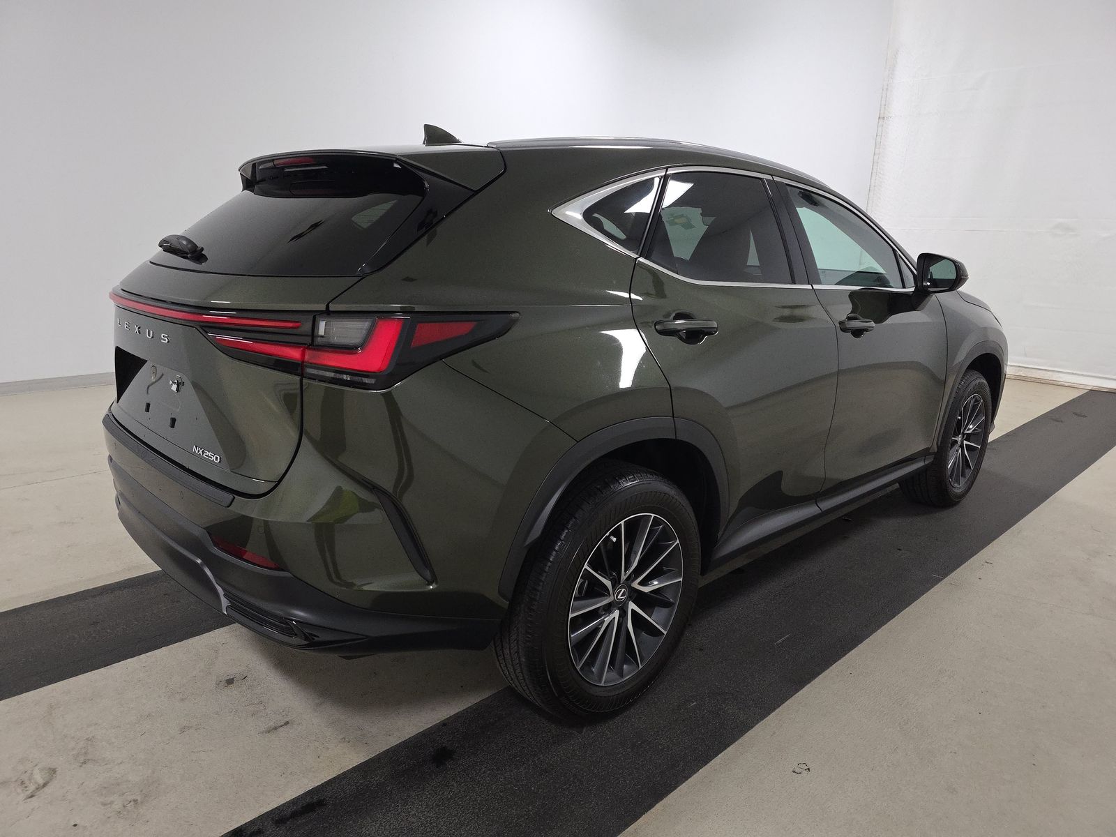 2024 Lexus NX NX 250 Premium FWD