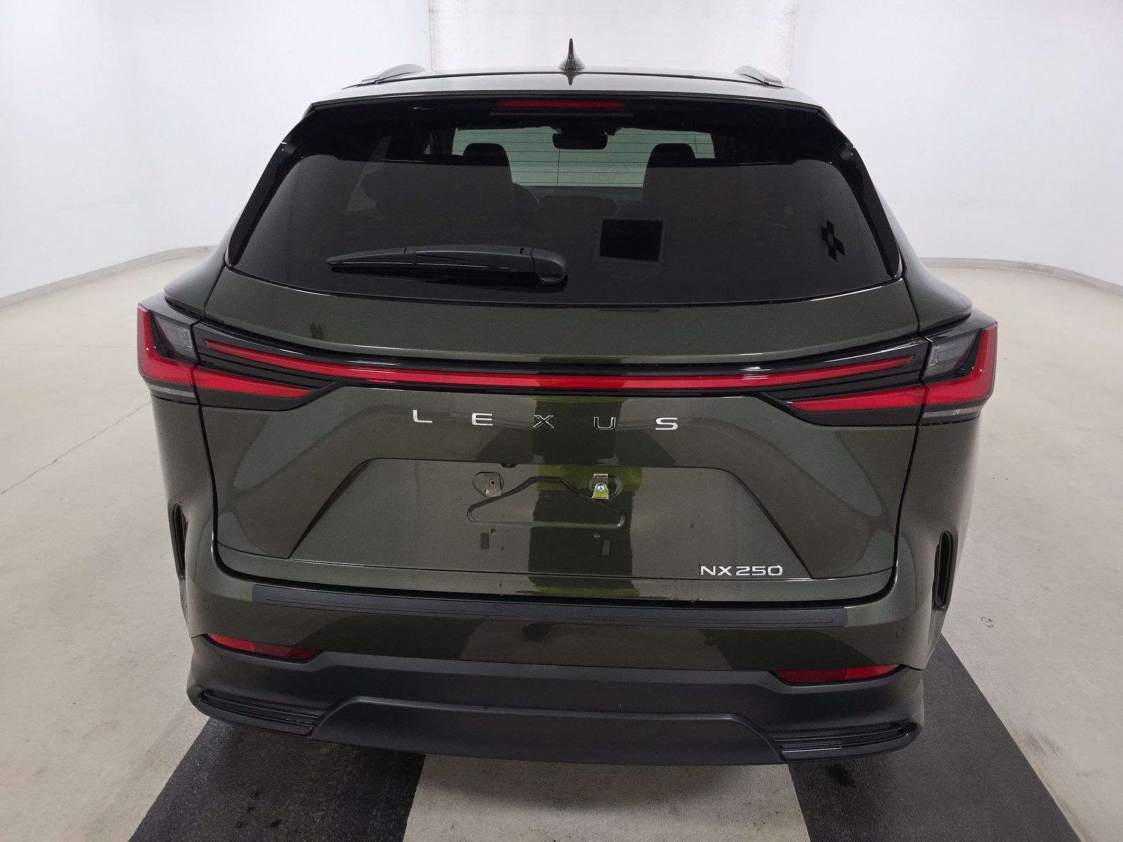 2024 Lexus NX NX 250 Premium FWD