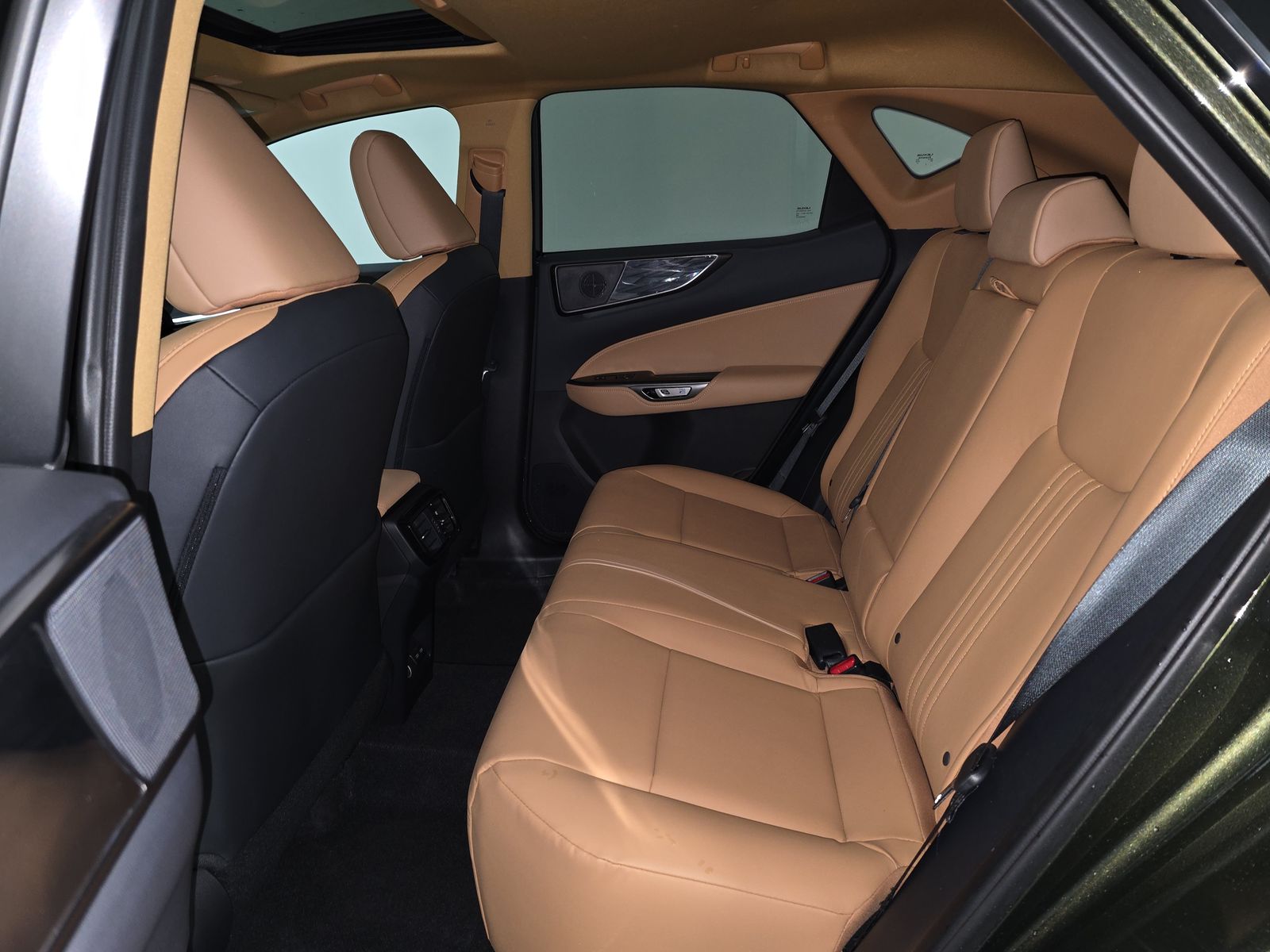 2024 Lexus NX NX 250 Premium FWD