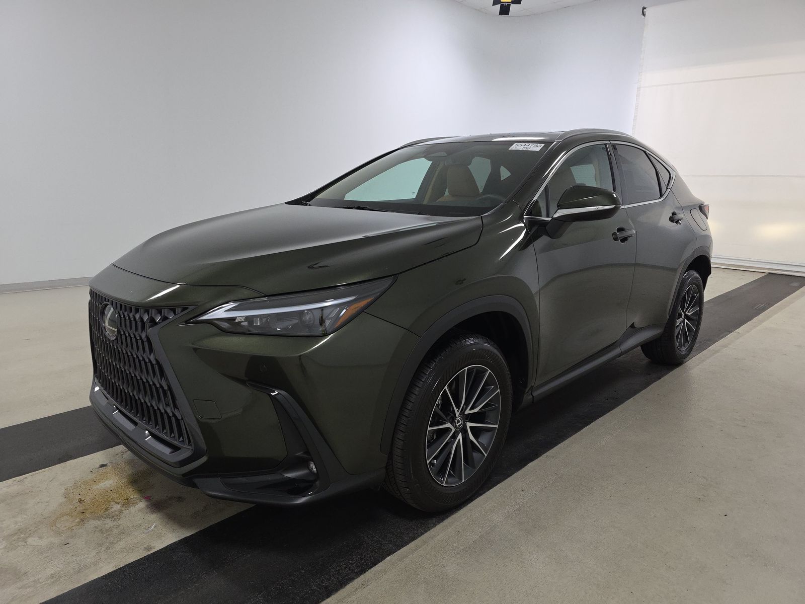 2024 Lexus NX NX 250 Premium FWD
