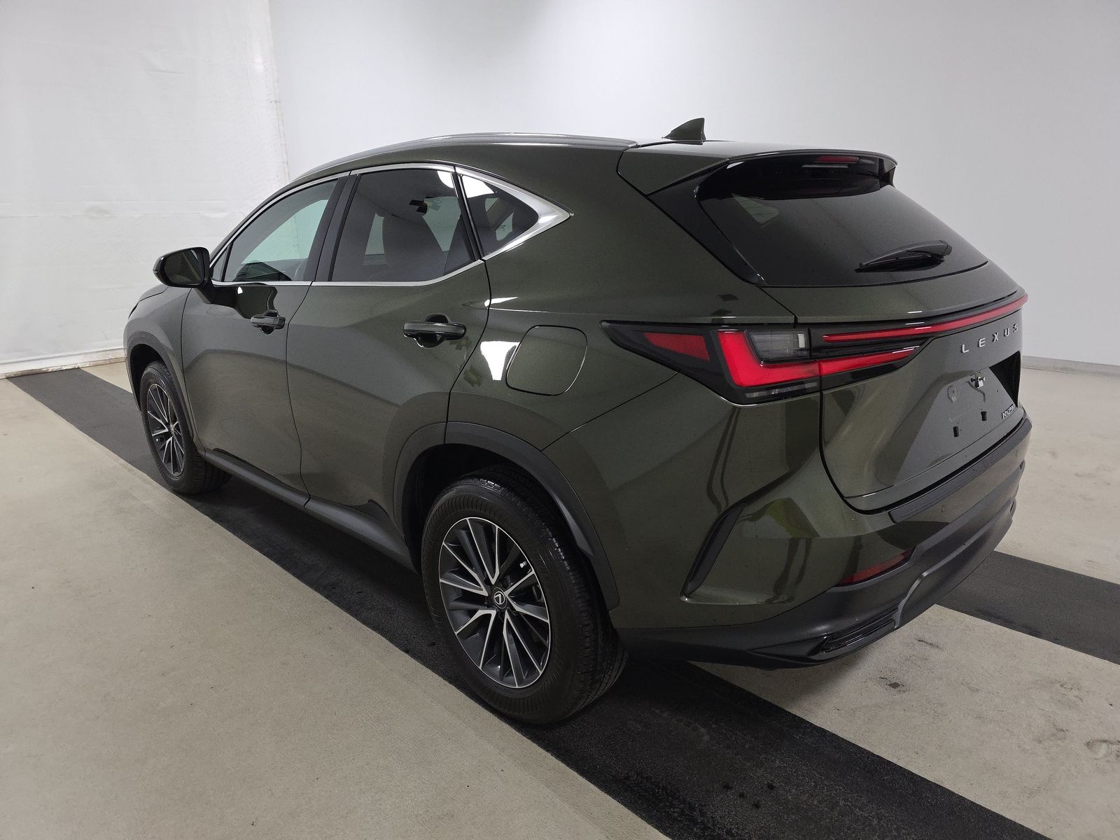 2024 Lexus NX NX 250 Premium FWD