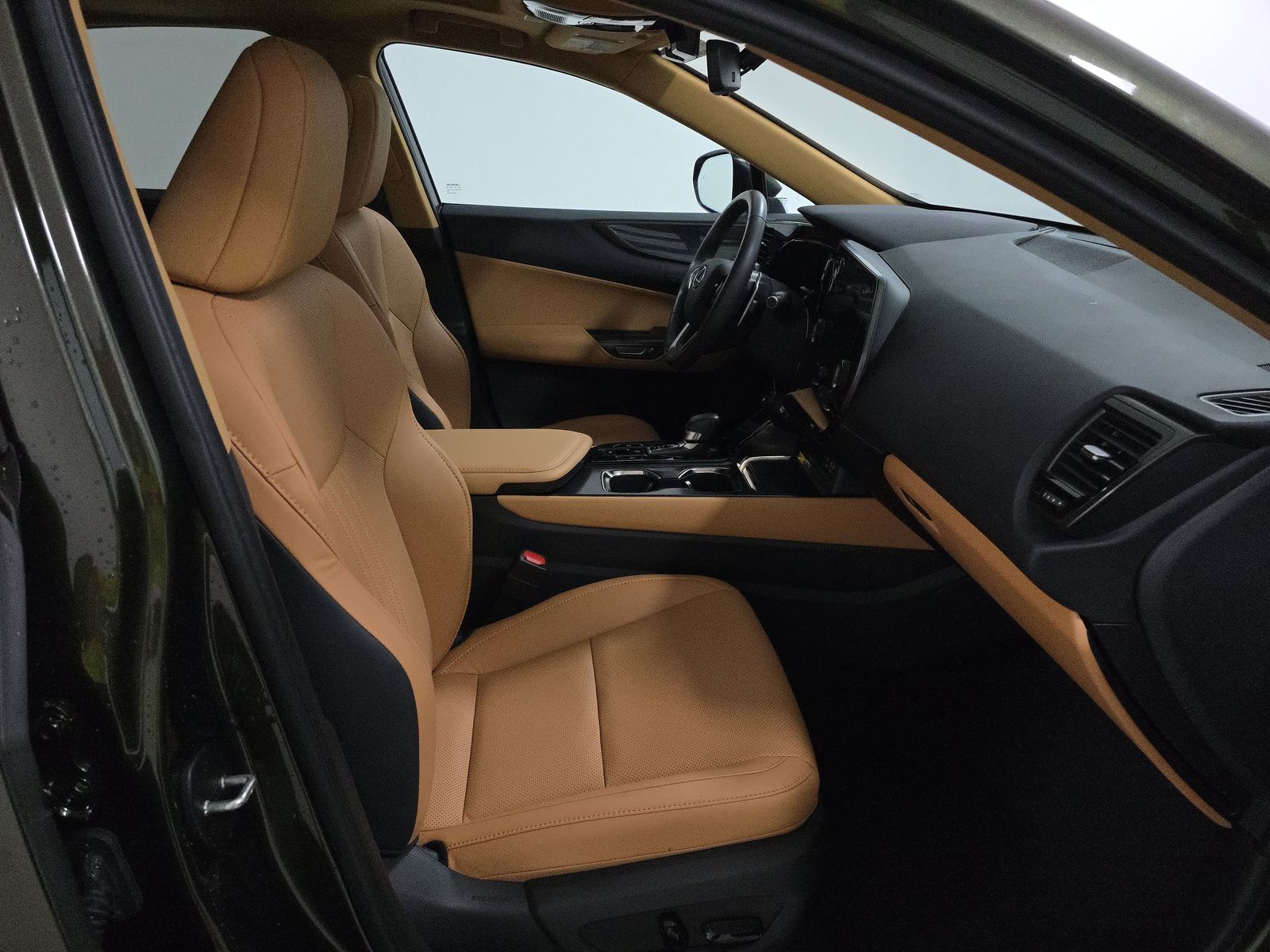 2024 Lexus NX NX 250 Premium FWD