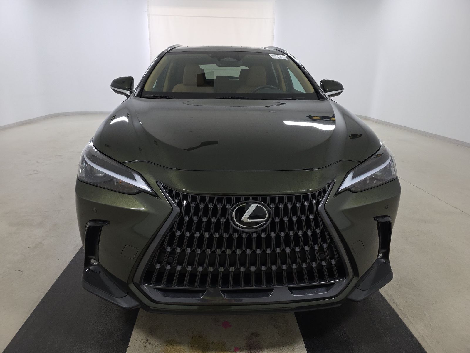 2024 Lexus NX NX 250 Premium FWD