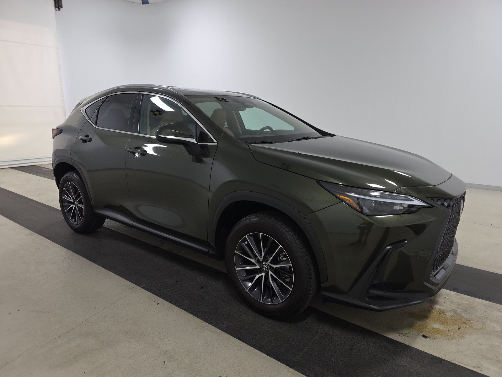 2024 Lexus NX NX 250 Premium FWD