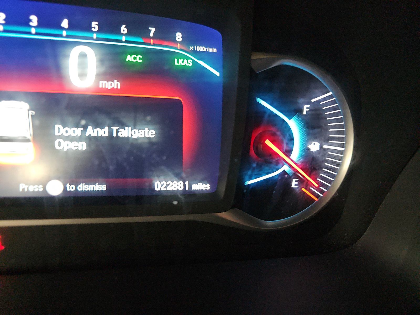 2022 Honda Pilot Special Edition AWD