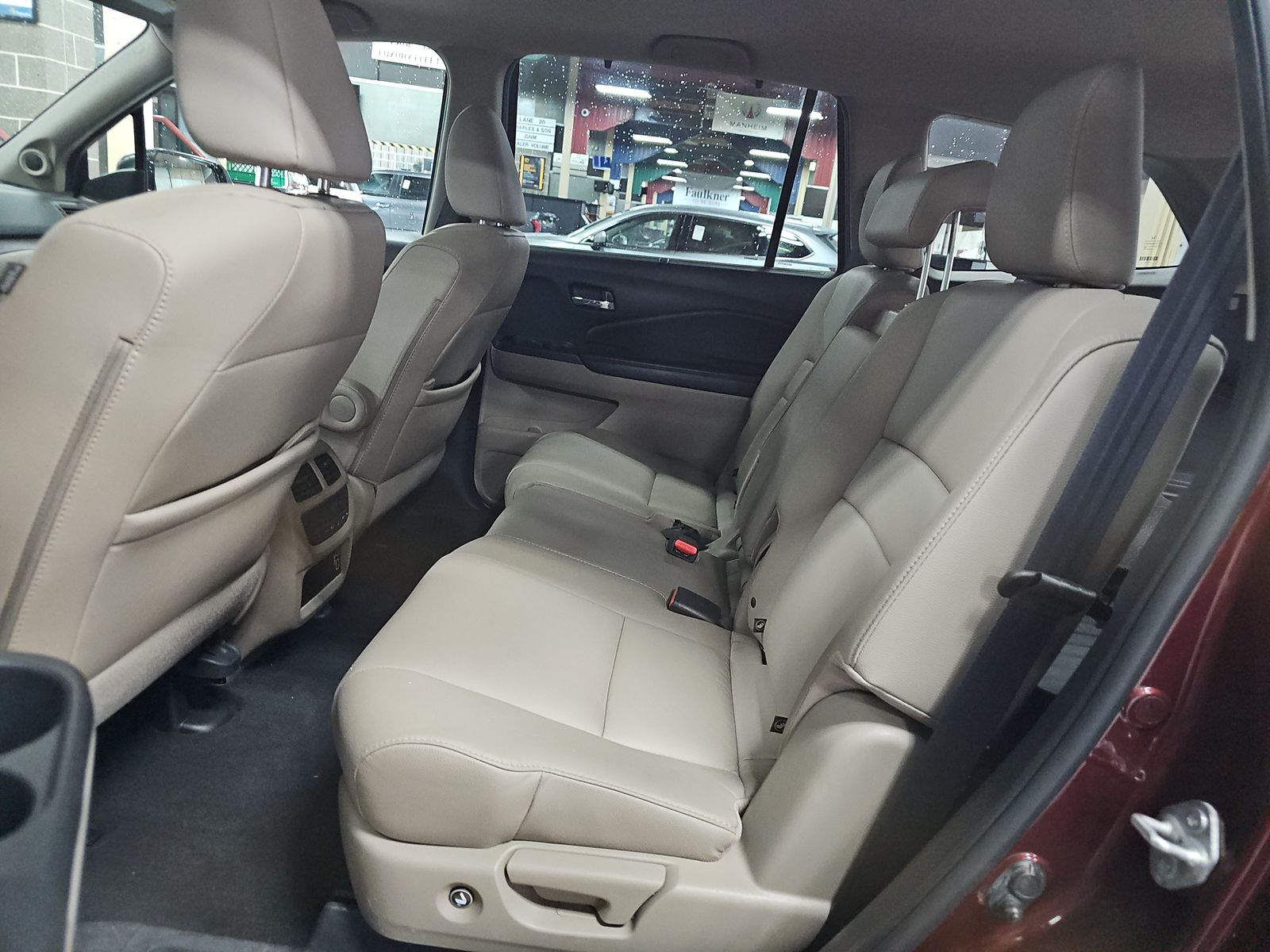 2022 Honda Pilot Special Edition AWD