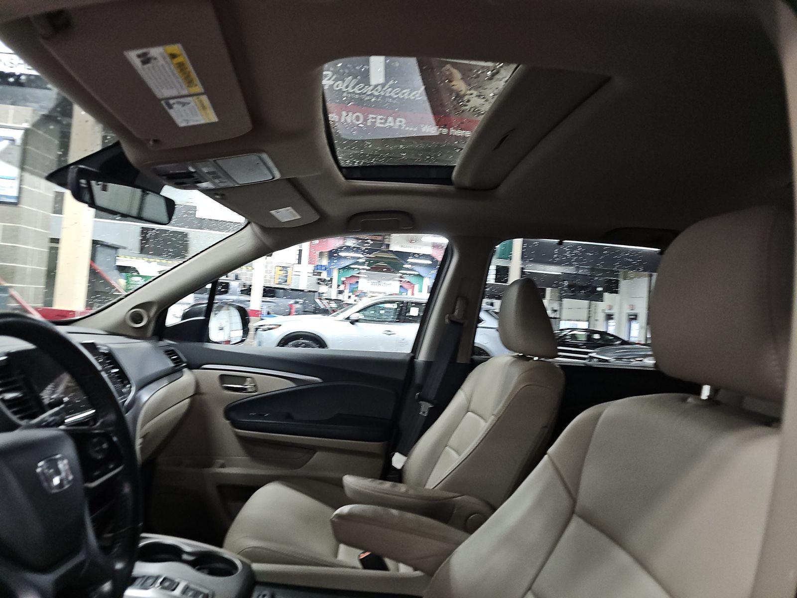 2022 Honda Pilot Special Edition AWD